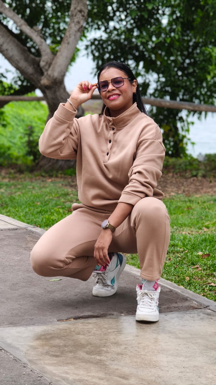 carmaritz m., Health & Beauty creator from Peru