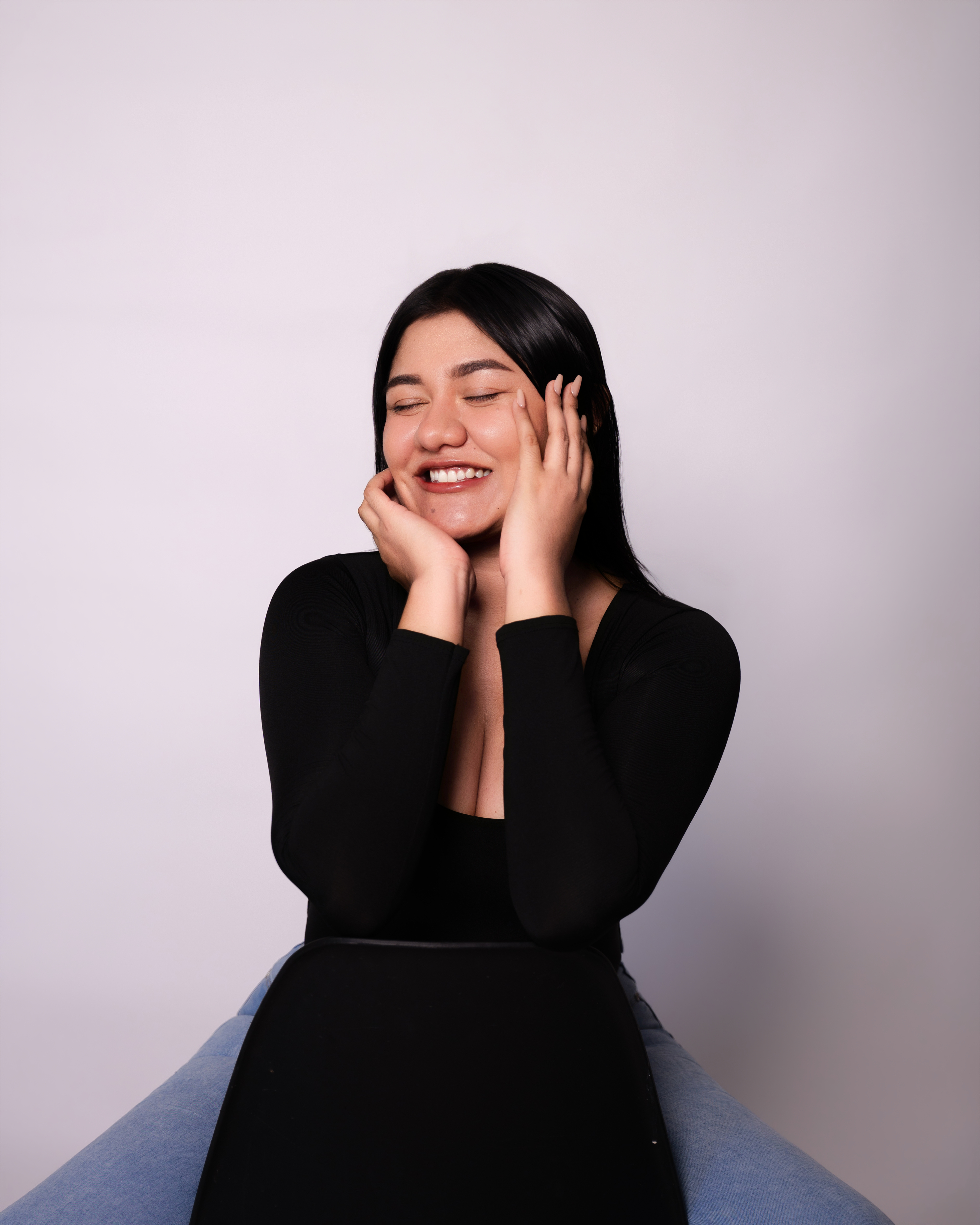Lluvia A., Lifestyle creator from Ecuador