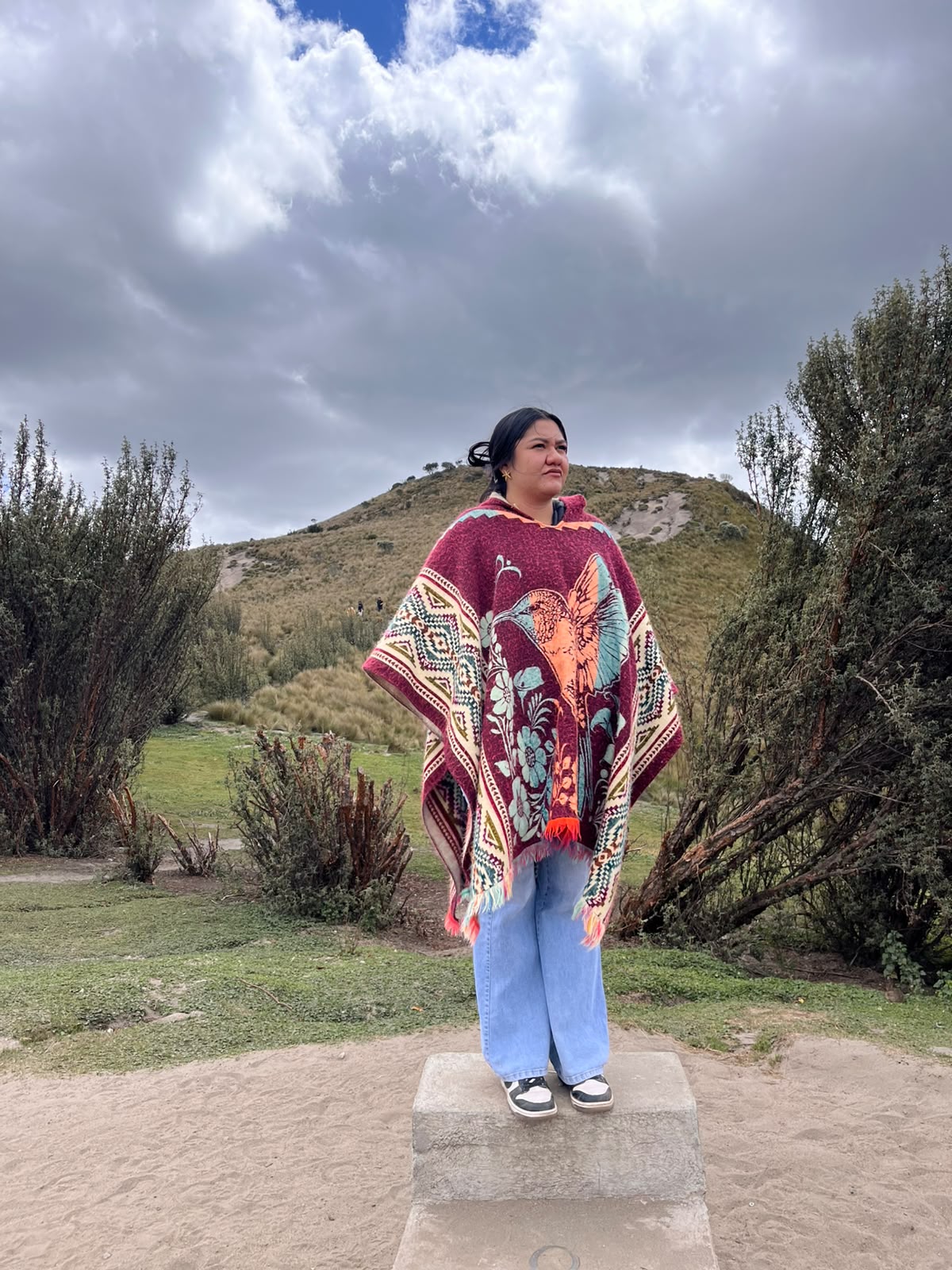 Lluvia A. — ugcCreator for Lifestyle — photo 1