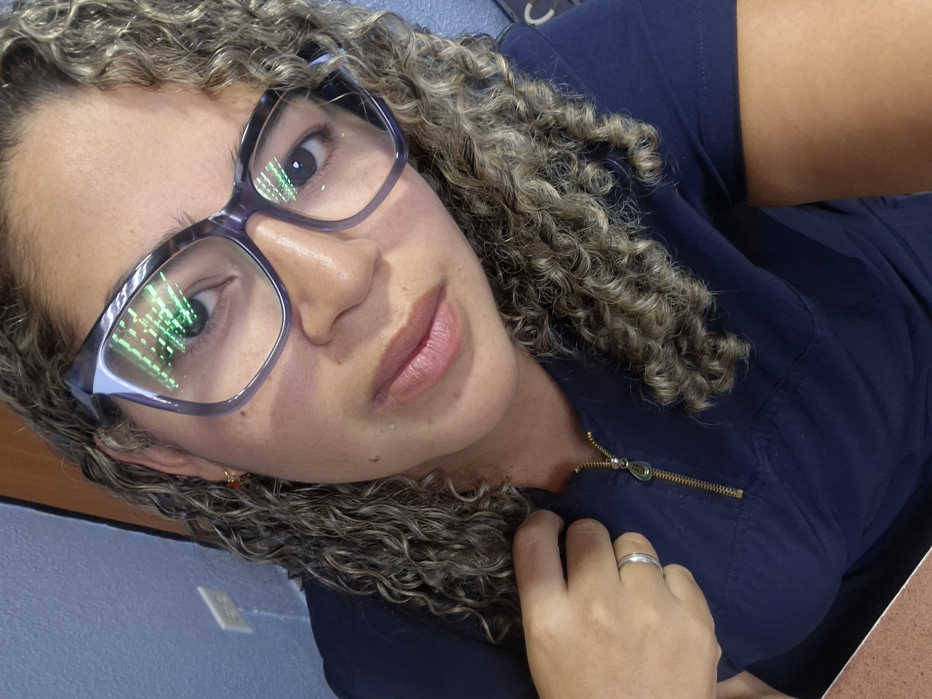 Ima N., creador UGC en Venezuela