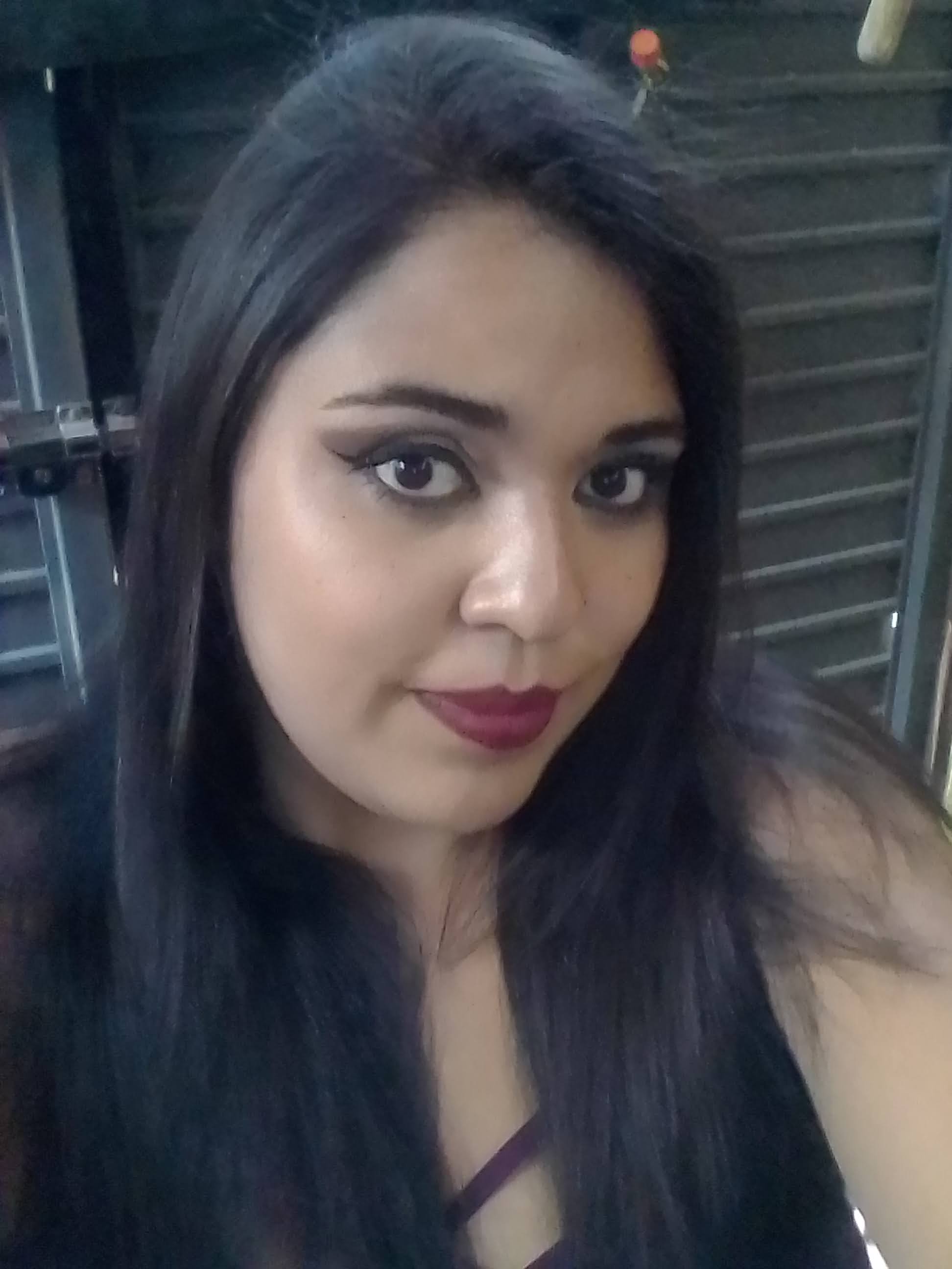 Liliana G. — ugcCreator for Beauty — photo 3