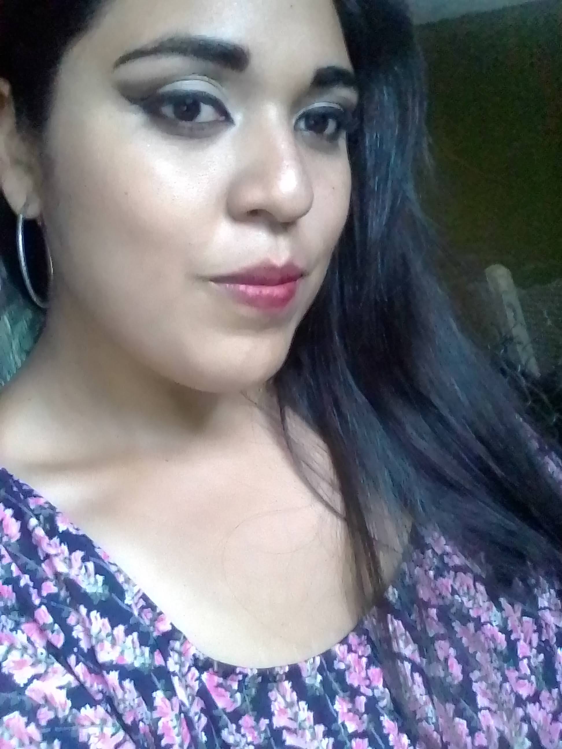 Liliana G. — ugcCreator for Beauty — photo 1
