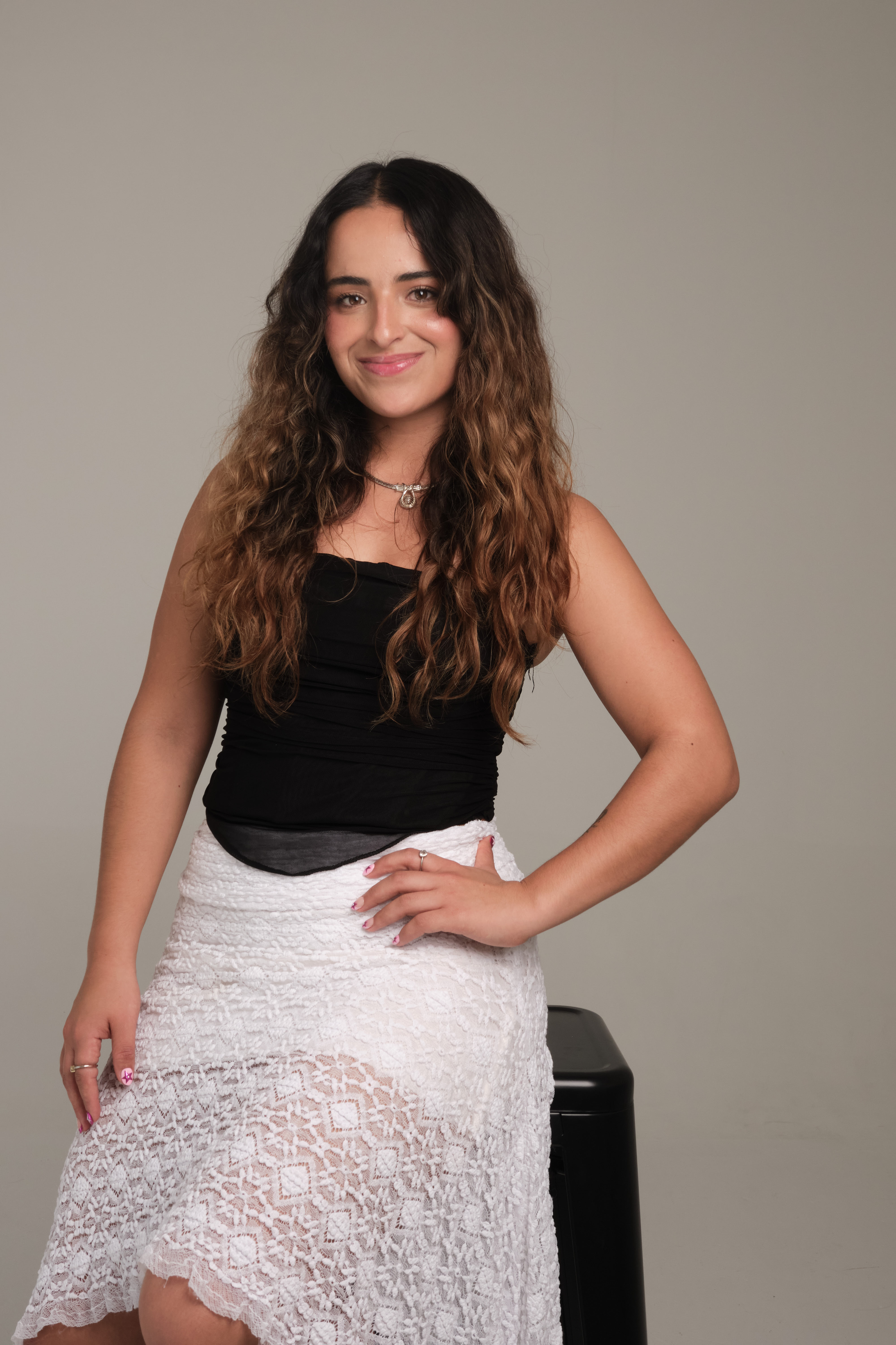 Maria f. — UGC Creator for Health & Beauty — photo 1