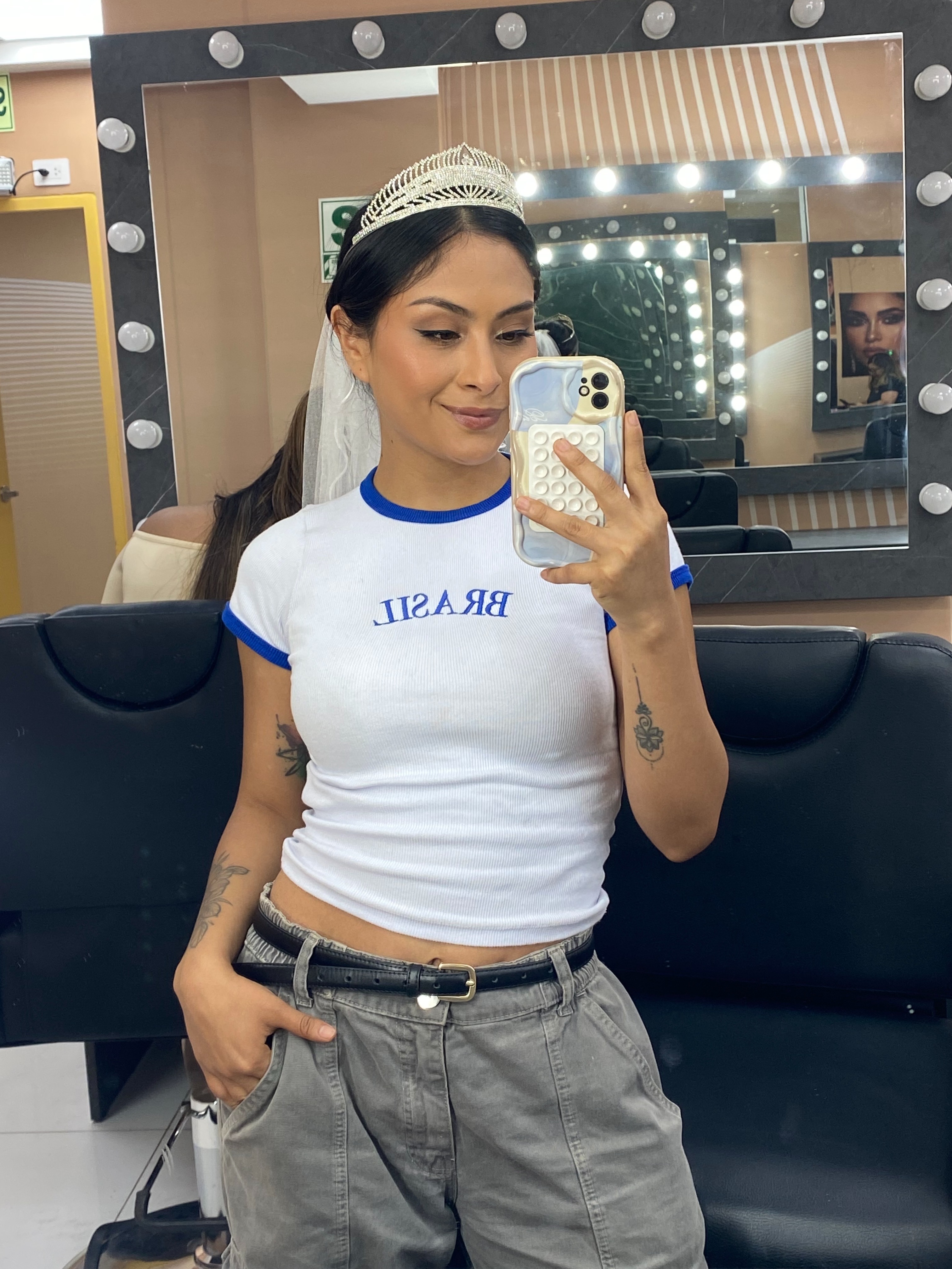Guada S. β UGC Creator in Peru β Beauty content β photo 1