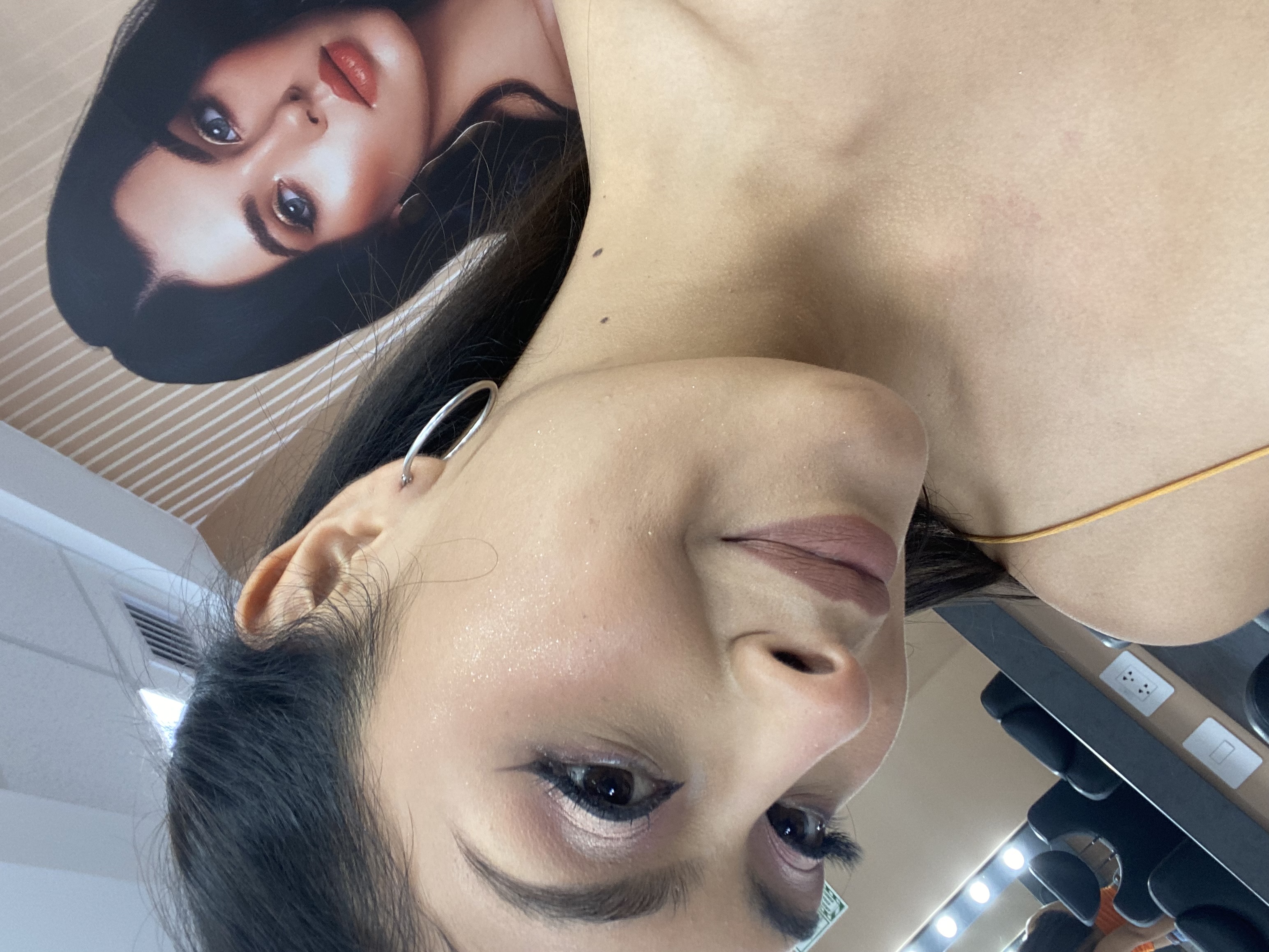 Guada S. β UGC Creator in Peru β Beauty content β photo 4