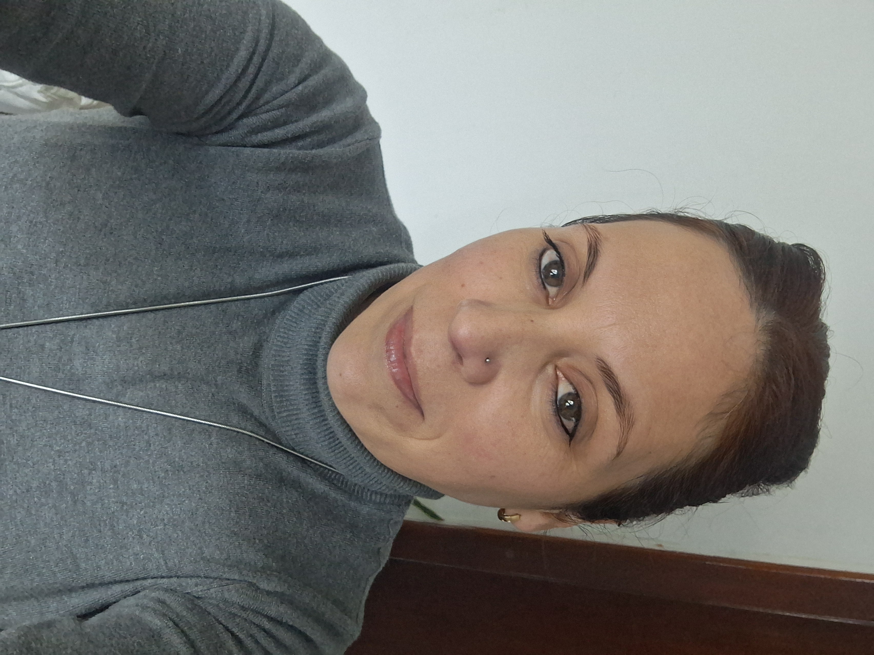 María E. — UGC Creator in Argentina — Fashion content — photo 4