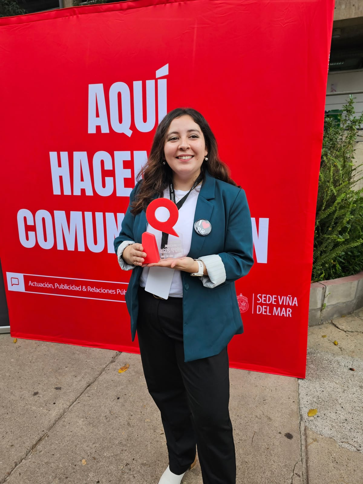 Valentina O. — ugcCreator para Estilo de Vida — foto 1