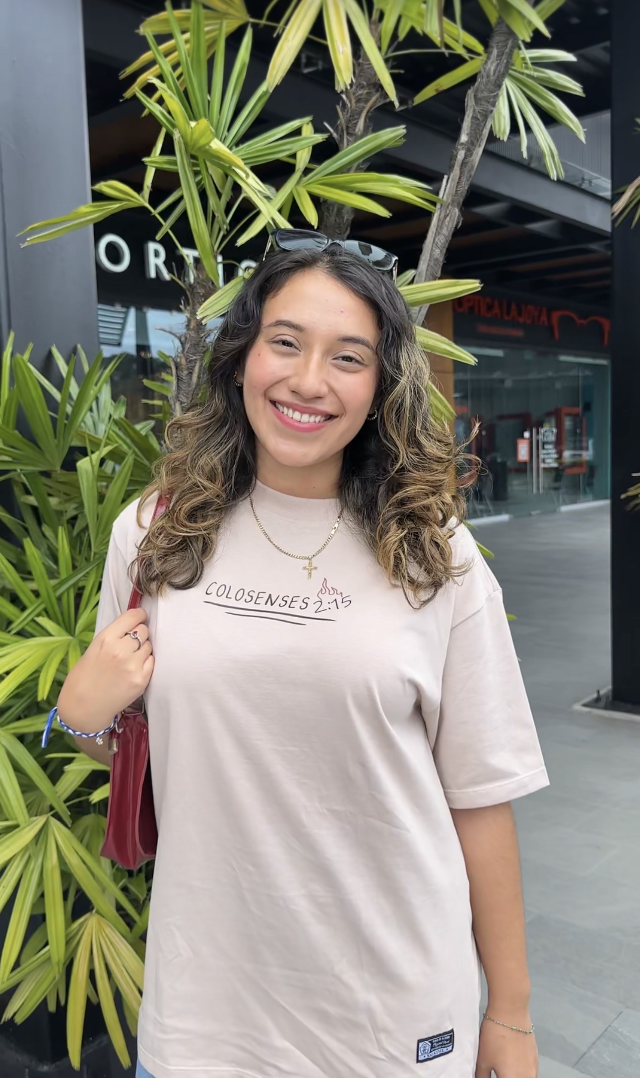 Karla A. — UGC Creator in El Salvador — Beauty content — photo 2