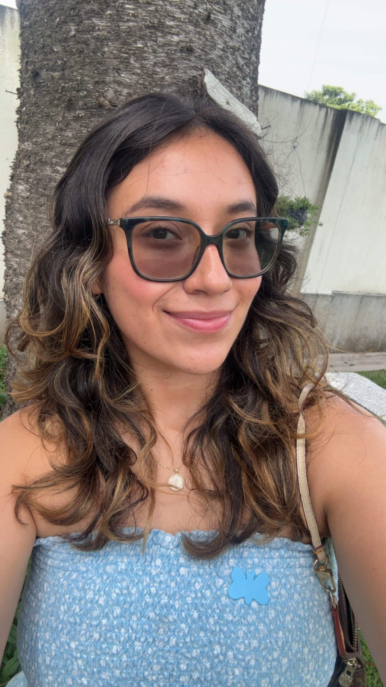 Karla A. — UGC Creator in El Salvador — Beauty content — photo 3