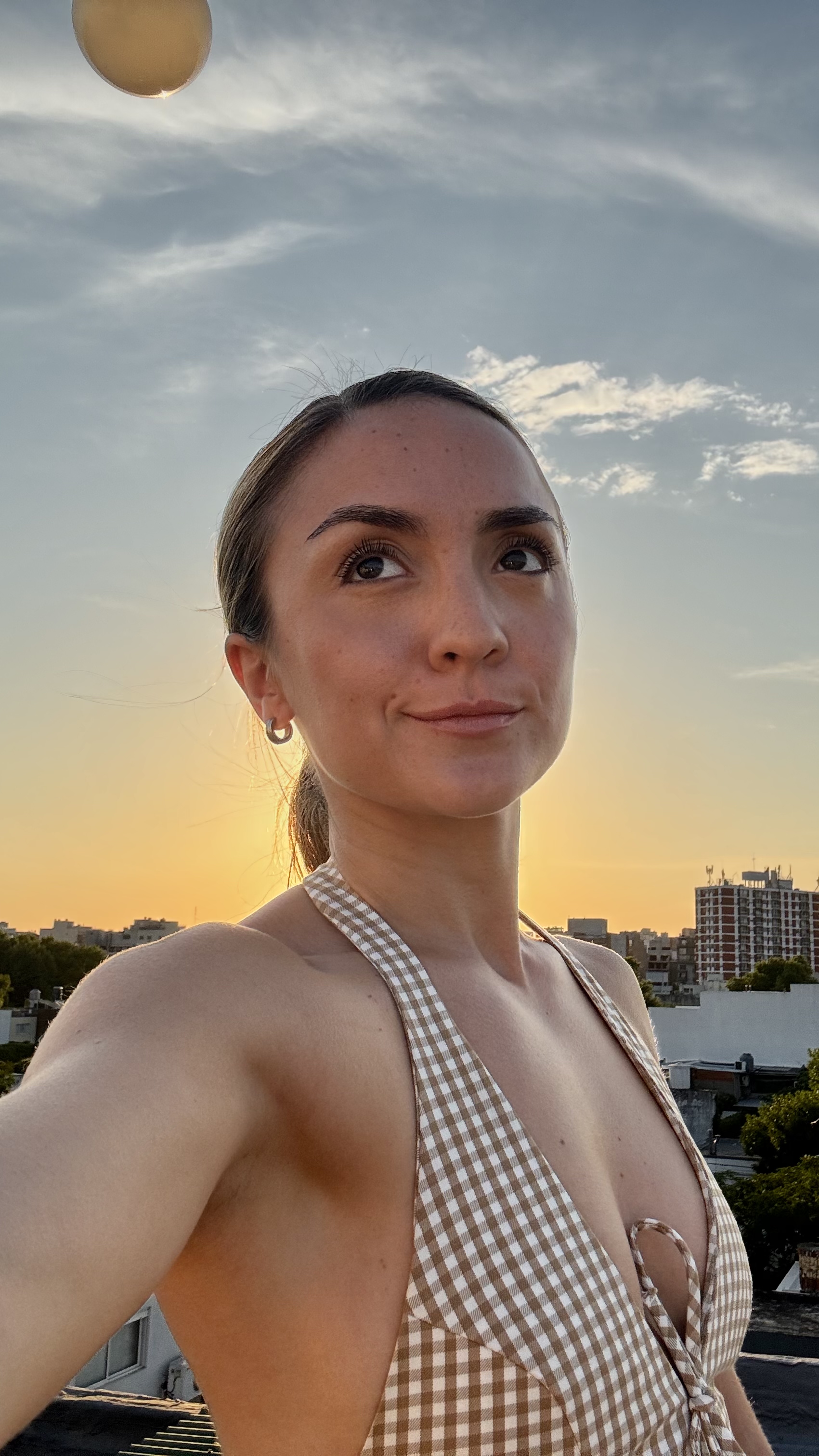 Milagros P., Pet Supplies creator from Argentina
