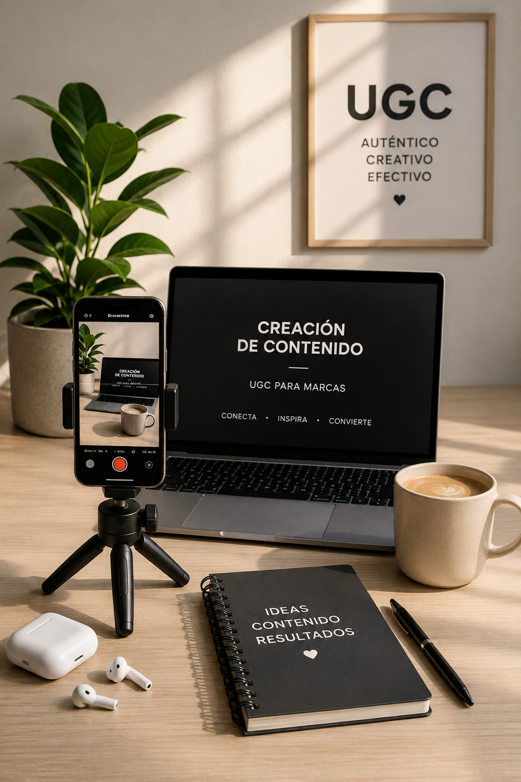 Grover S. — ugcCreator for Beauty — photo 1