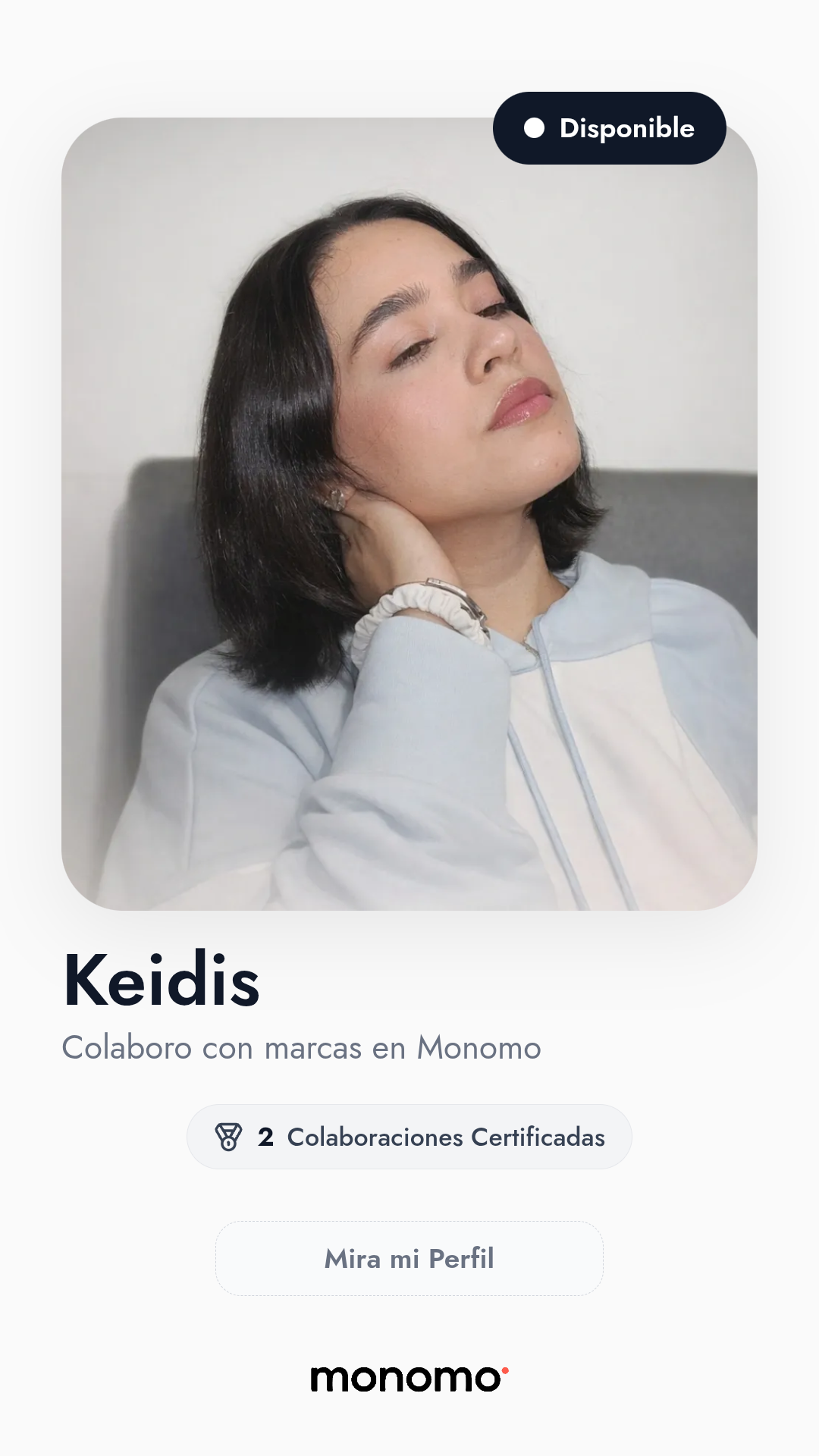 Keidis B. portfolio 1