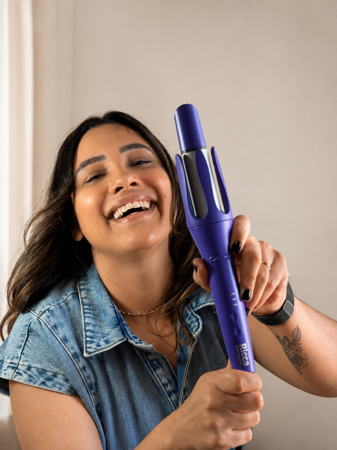 Mariana M. — ugcCreator for Beauty — photo 10