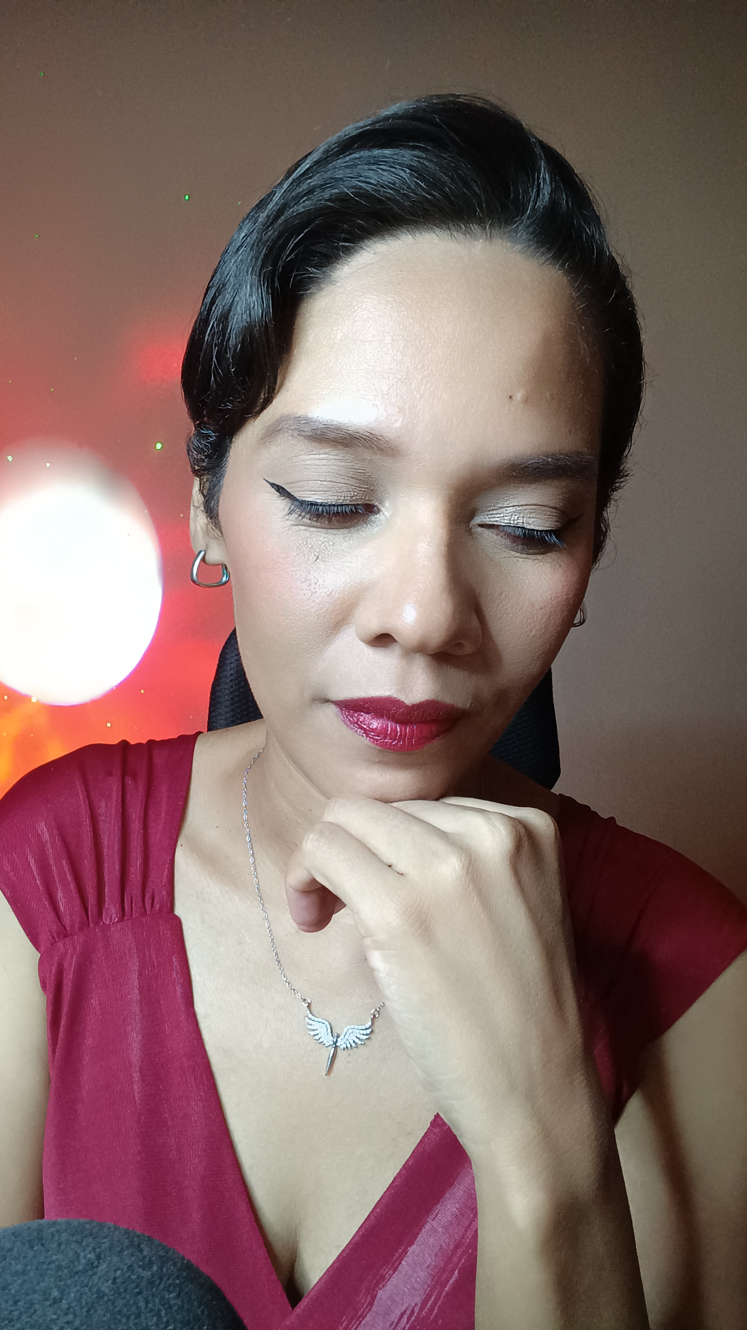 Marcia G. — ugcCreator for Entertainment — photo 2