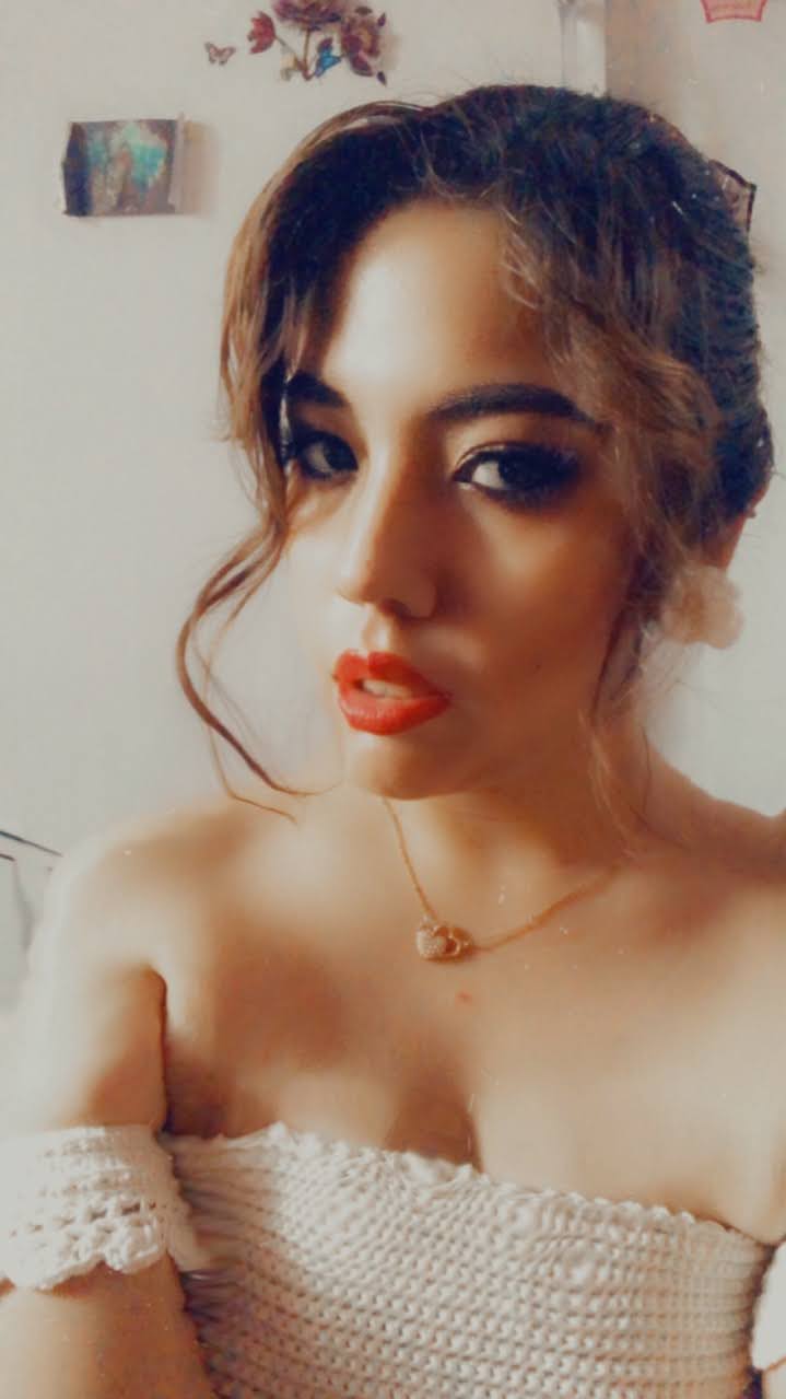 Lady M. — Bolivia