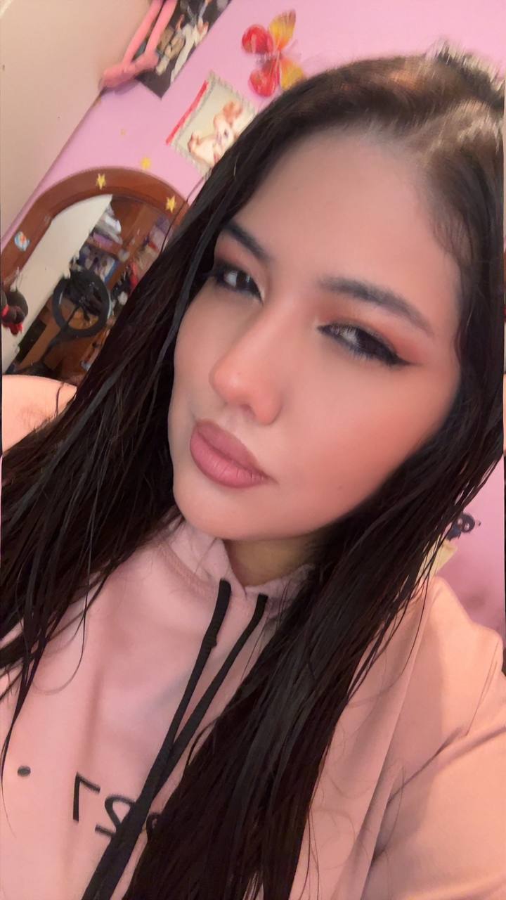 Lady M. — Creadora de contenido UGC en Bolivia — contenido de Moda — foto 3