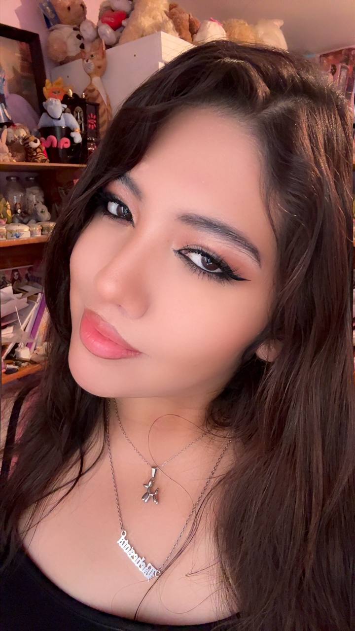 Lady M. — Creadora de contenido UGC en Bolivia — contenido de Moda — foto 1