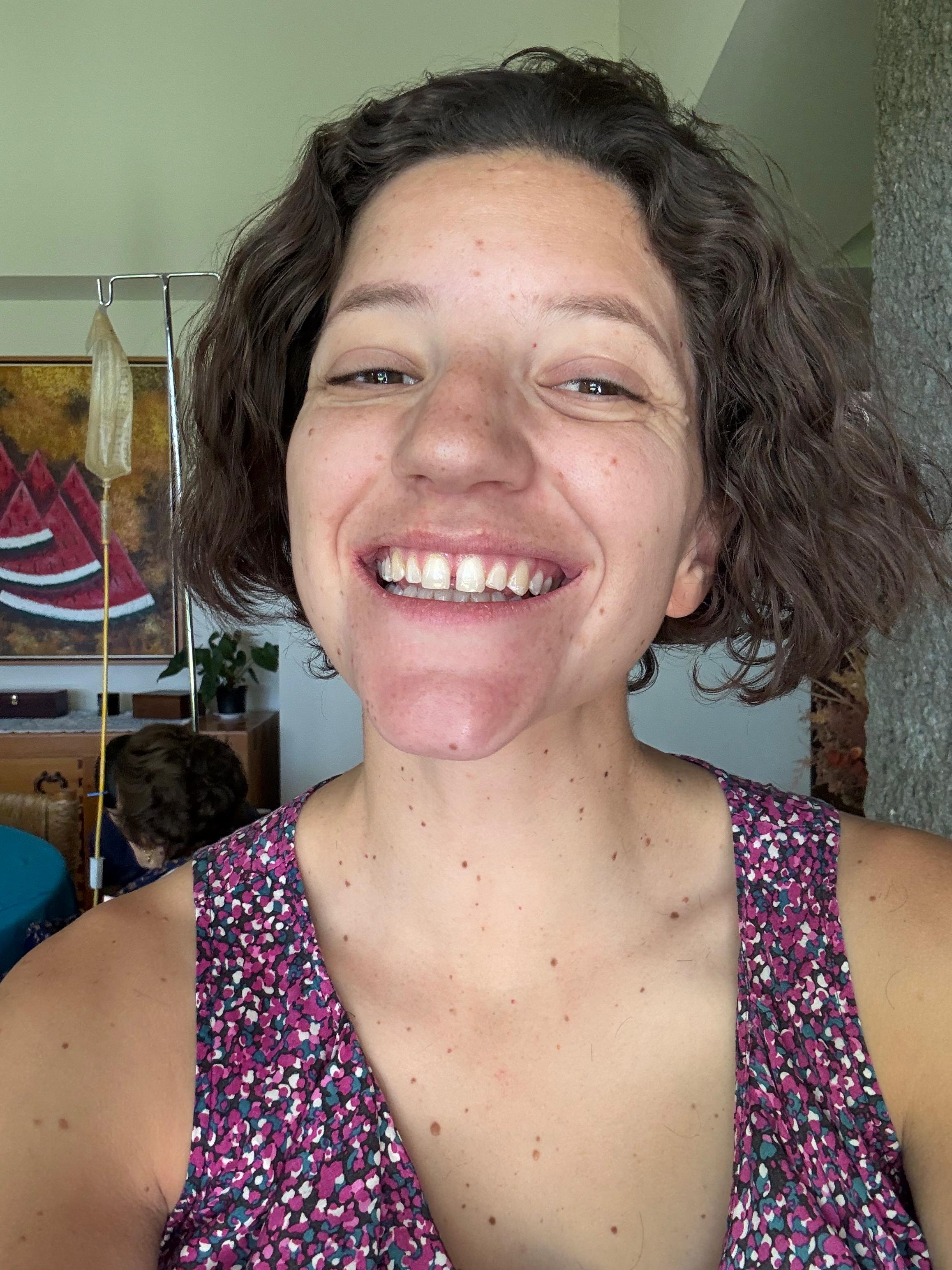 Carolina C. — UGC Creator in Mexico — Travel content — photo 3