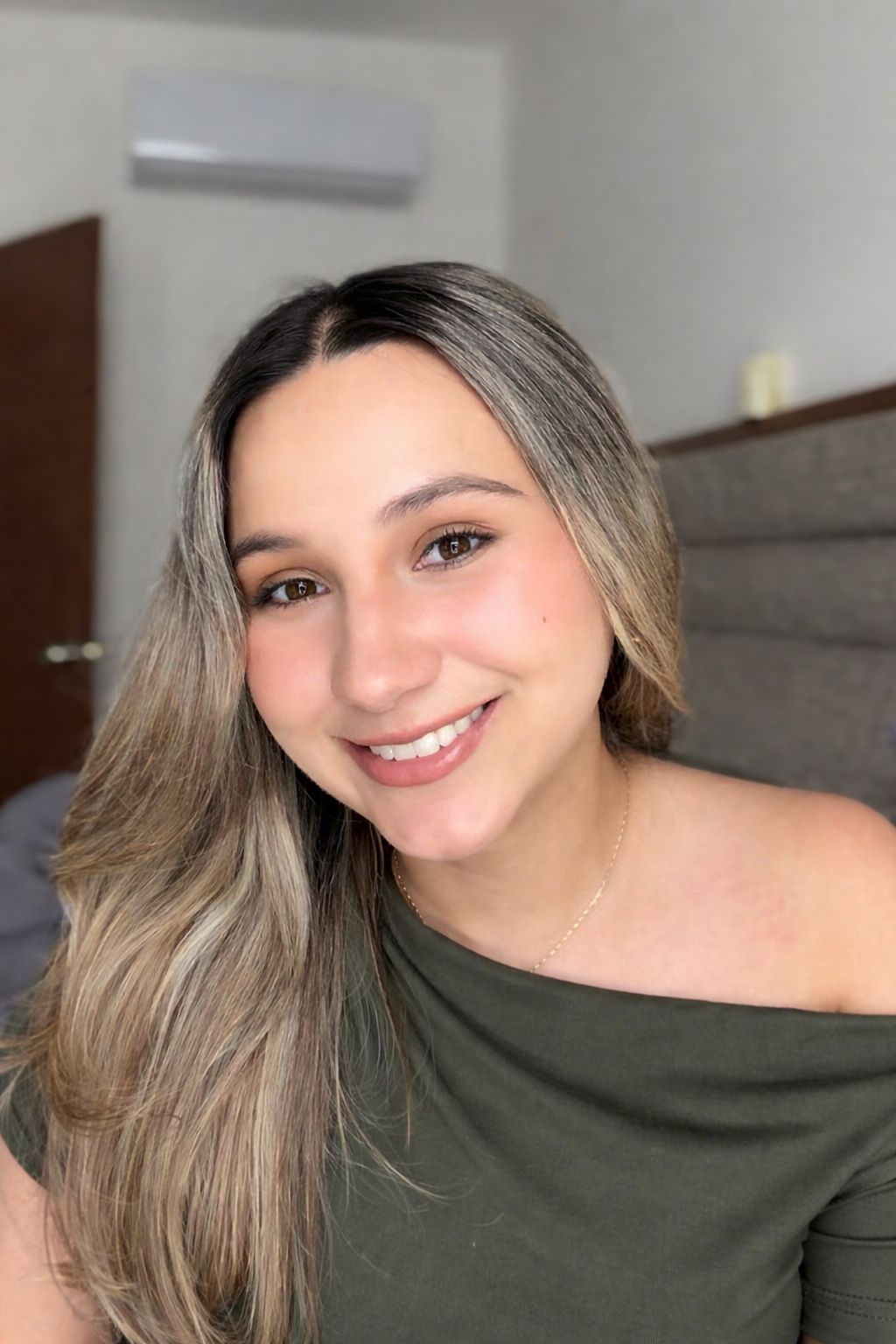 Leslie P. — UGC creator profile photo