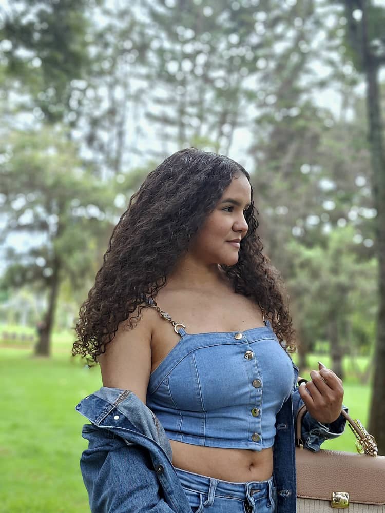 Fernanda S. — affiliateInfluencer for Beauty — photo 2