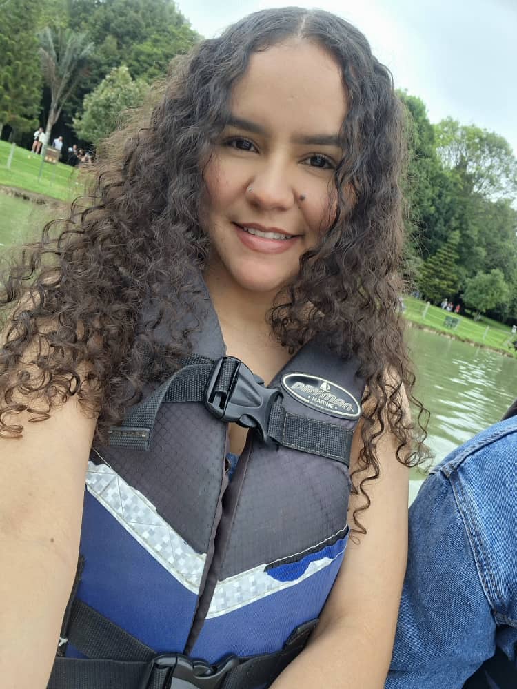Fernanda S. — affiliateInfluencer for Beauty — photo 1