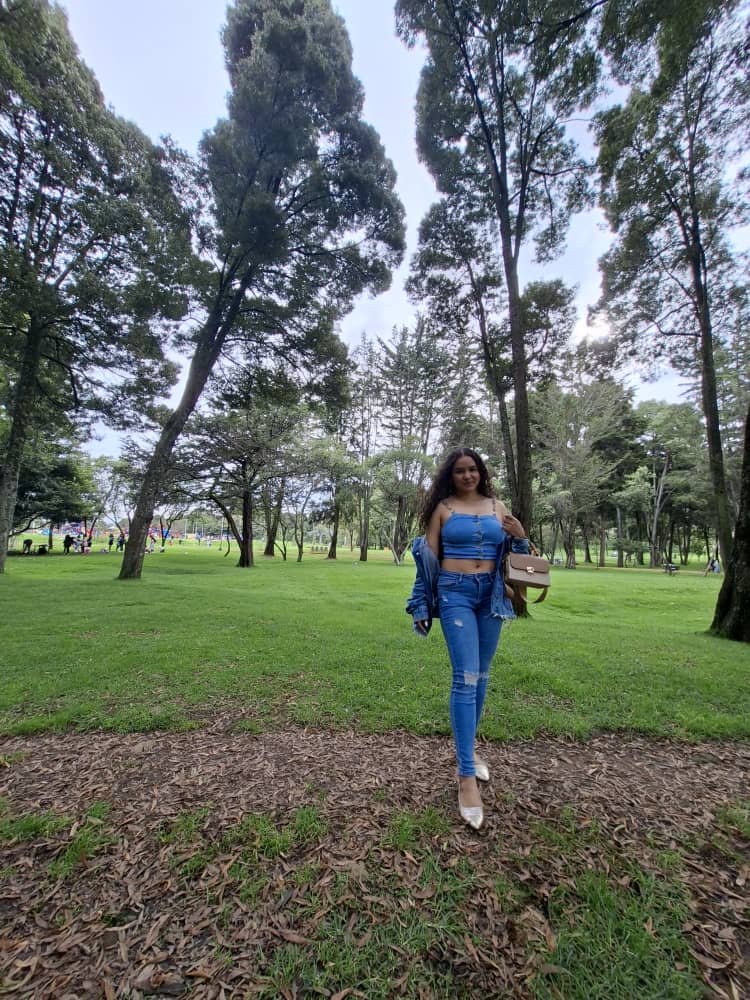 Fernanda S. — affiliateInfluencer for Beauty — photo 3