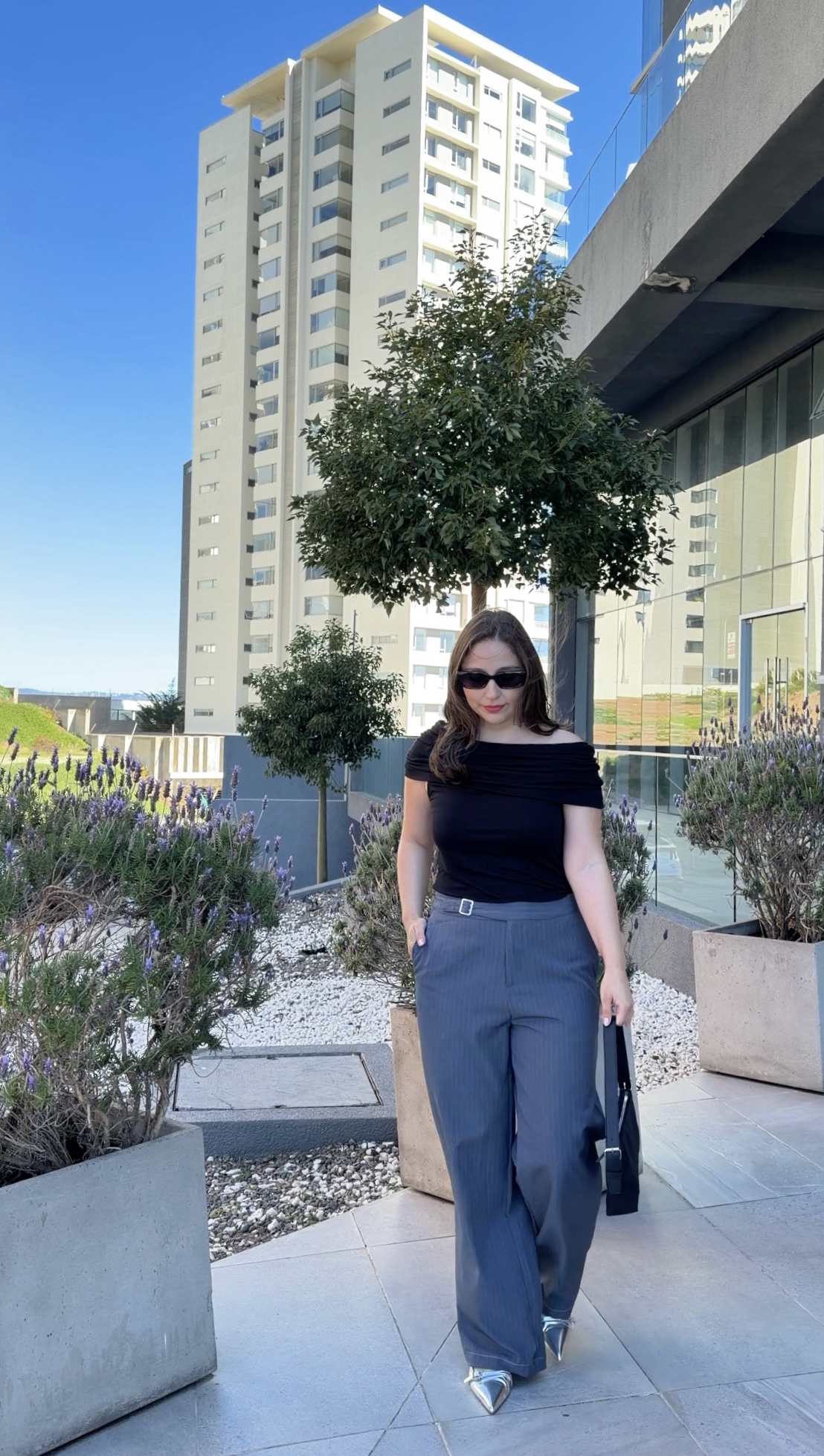 Valentina S. — UGC Creator in Chile — Beauty content — photo 2