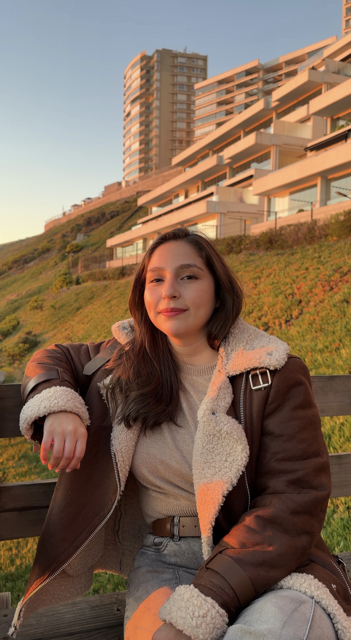 Valentina S. — UGC Creator in Chile — Beauty content — photo 3