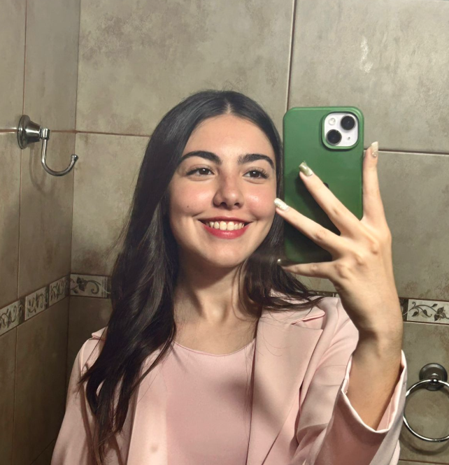 Brisa M. — UGC creator profile photo