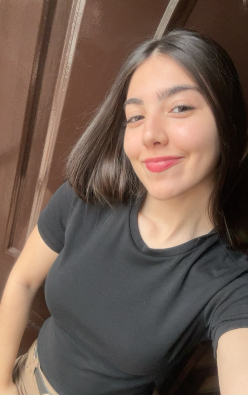 Brisa M. — UGC Creator in Argentina — Beauty content — photo 1