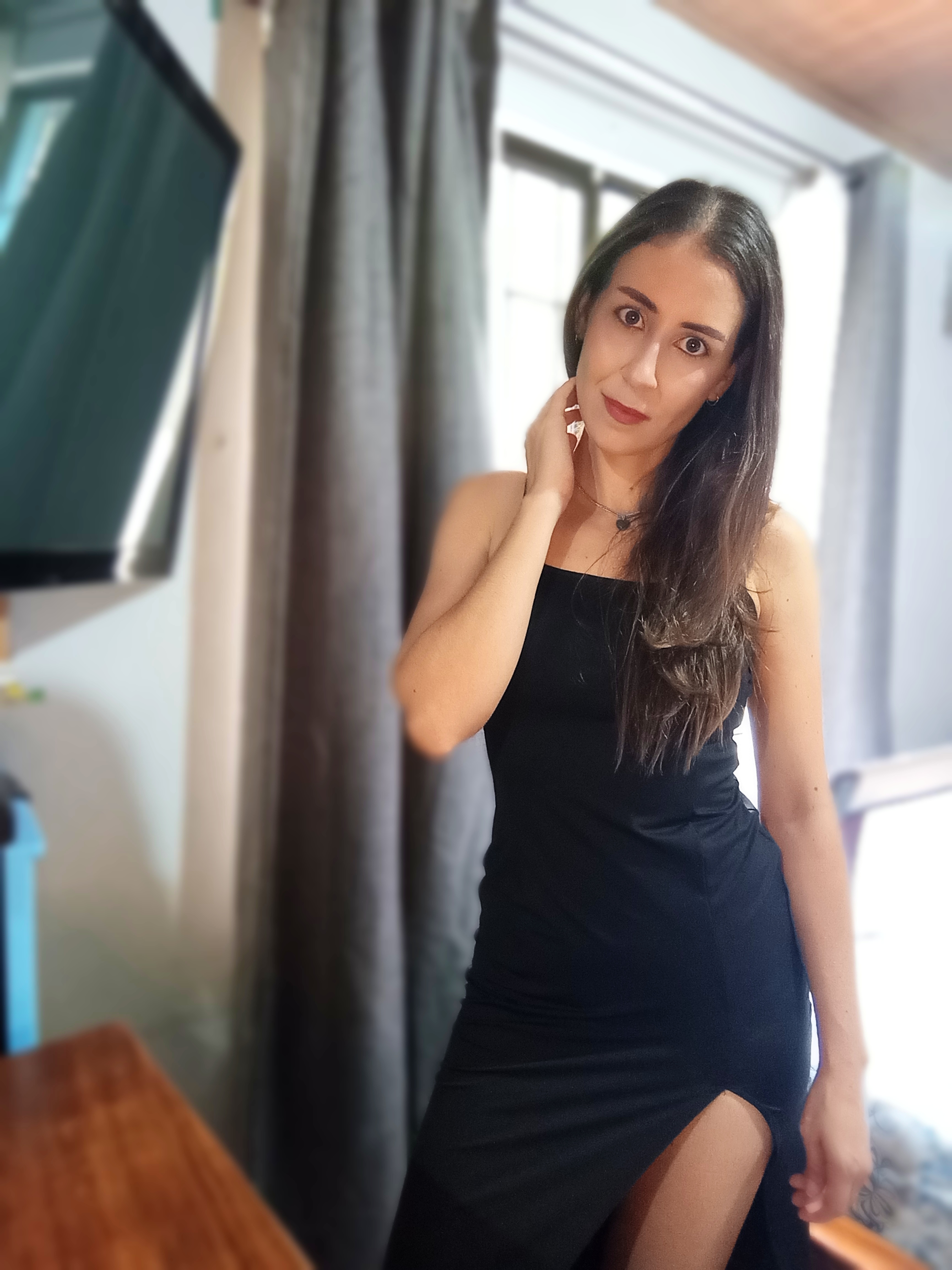 Karoline D. — UGC Creator in Costa Rica — Fashion content — photo 4