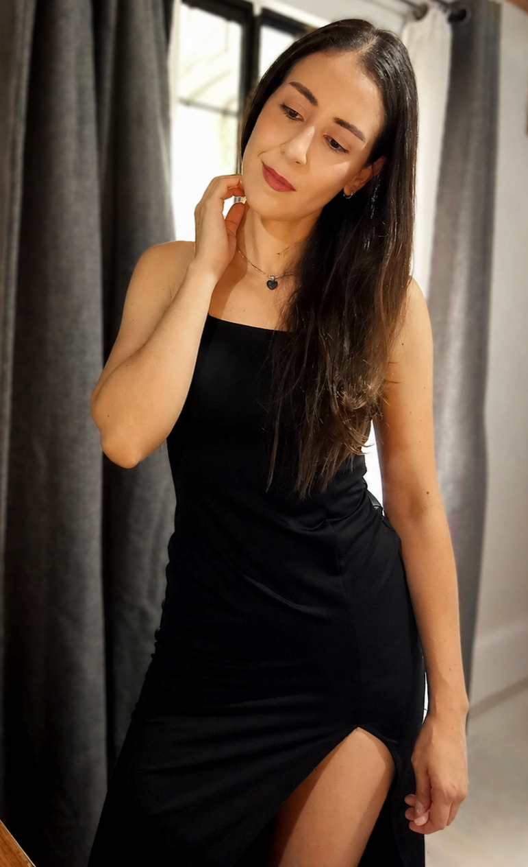 Karoline D. — UGC Creator in Costa Rica — Fashion content — photo 1
