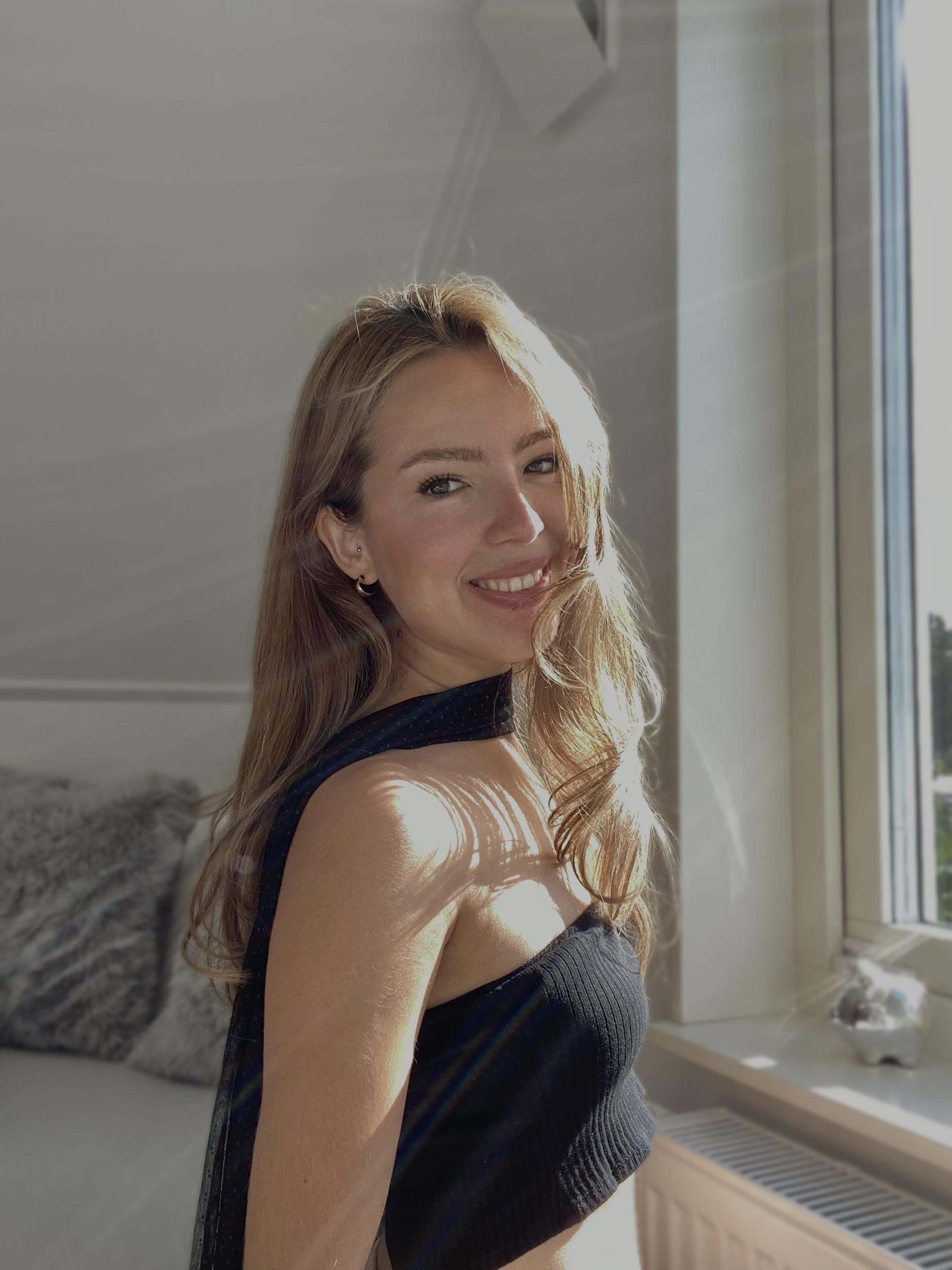 Javiera M., creador UGC en Chile
