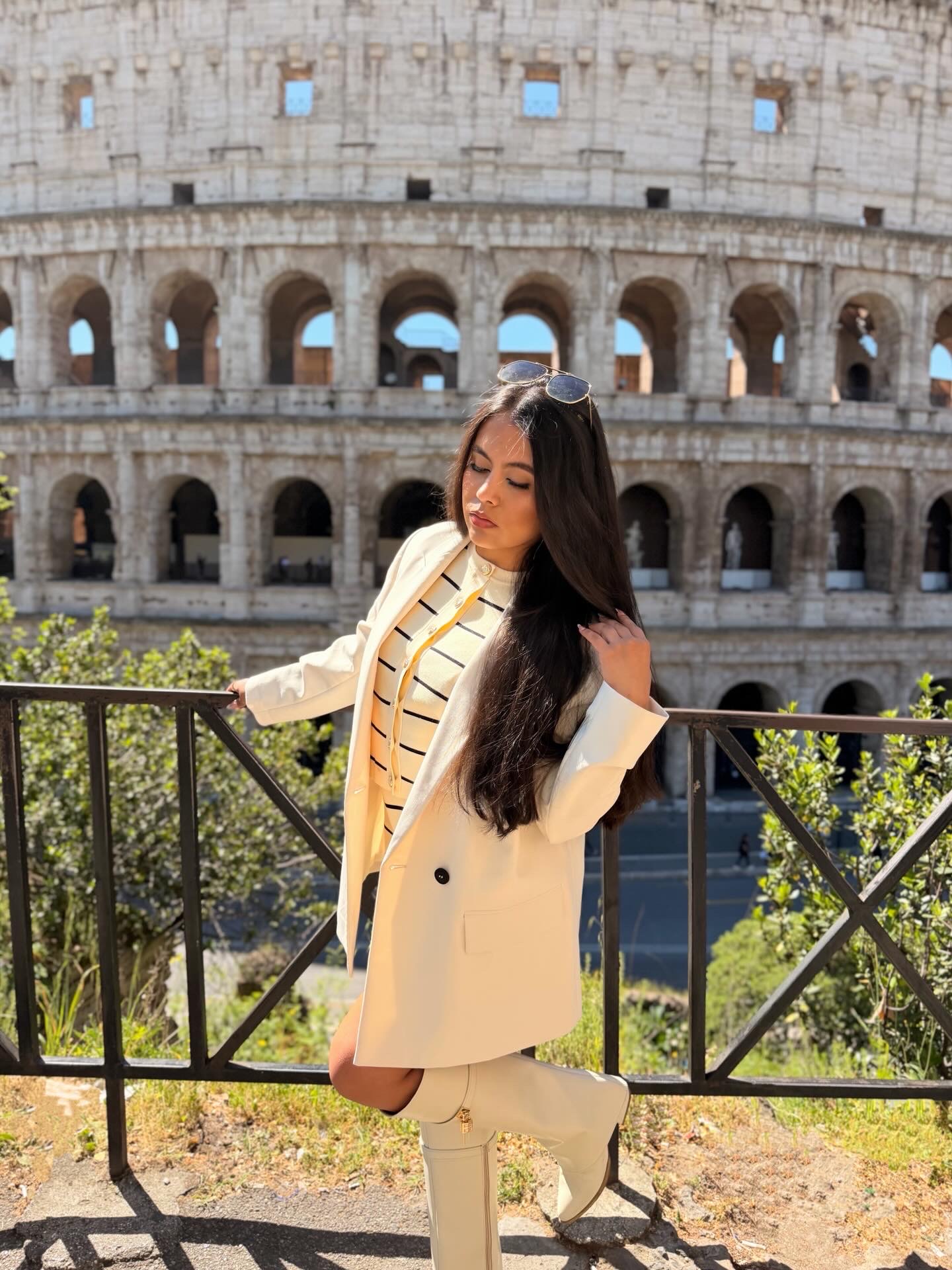 Dani B. — UGC Creator in Colombia — Beauty content — photo 2