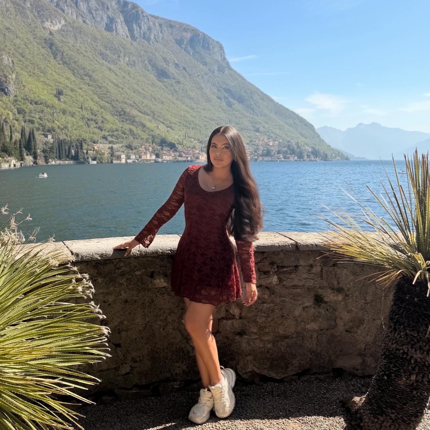 Dani B. — UGC Creator in Colombia — Beauty content — photo 3