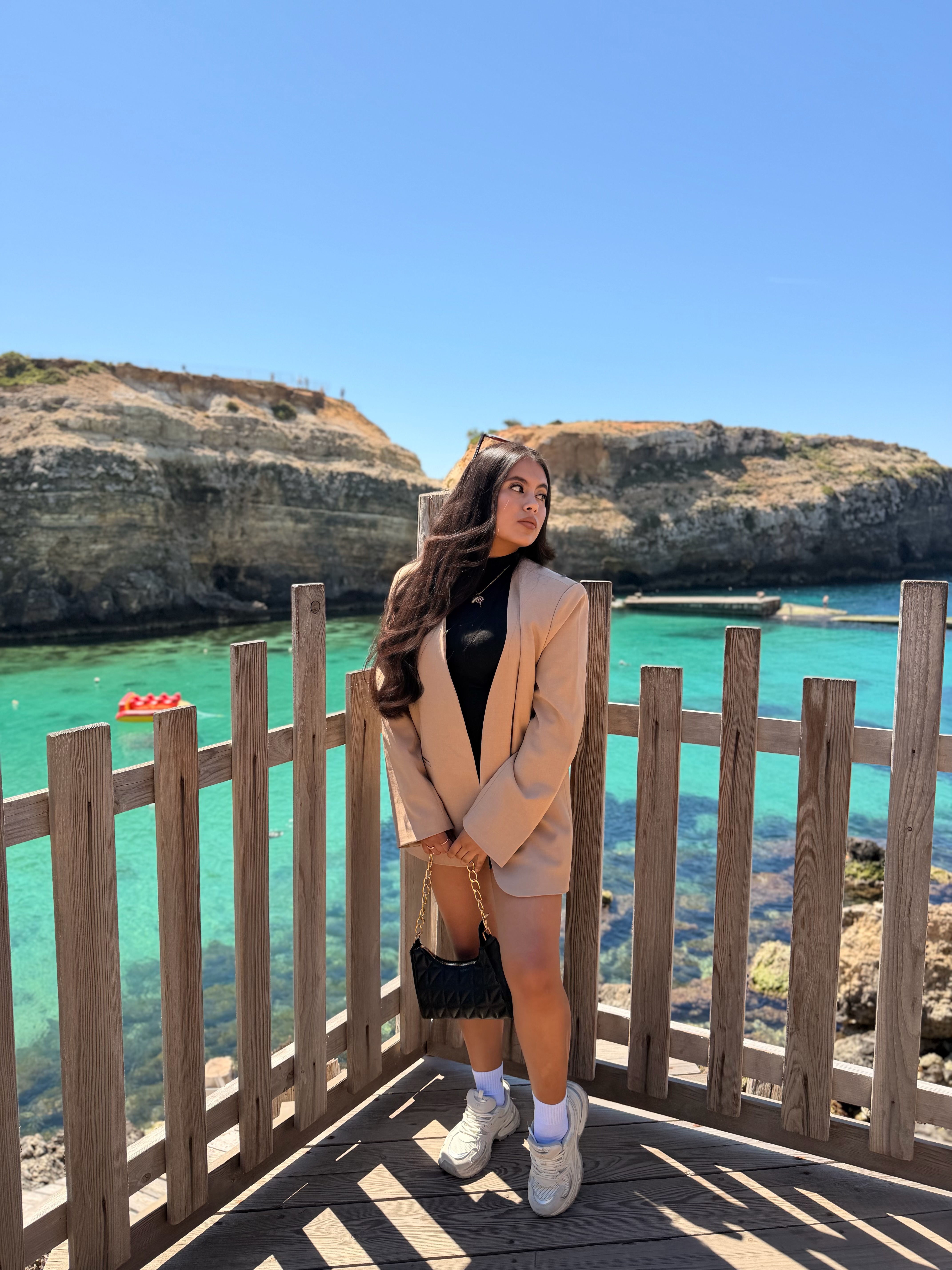 Dani B. — UGC Creator in Colombia — Beauty content — photo 1