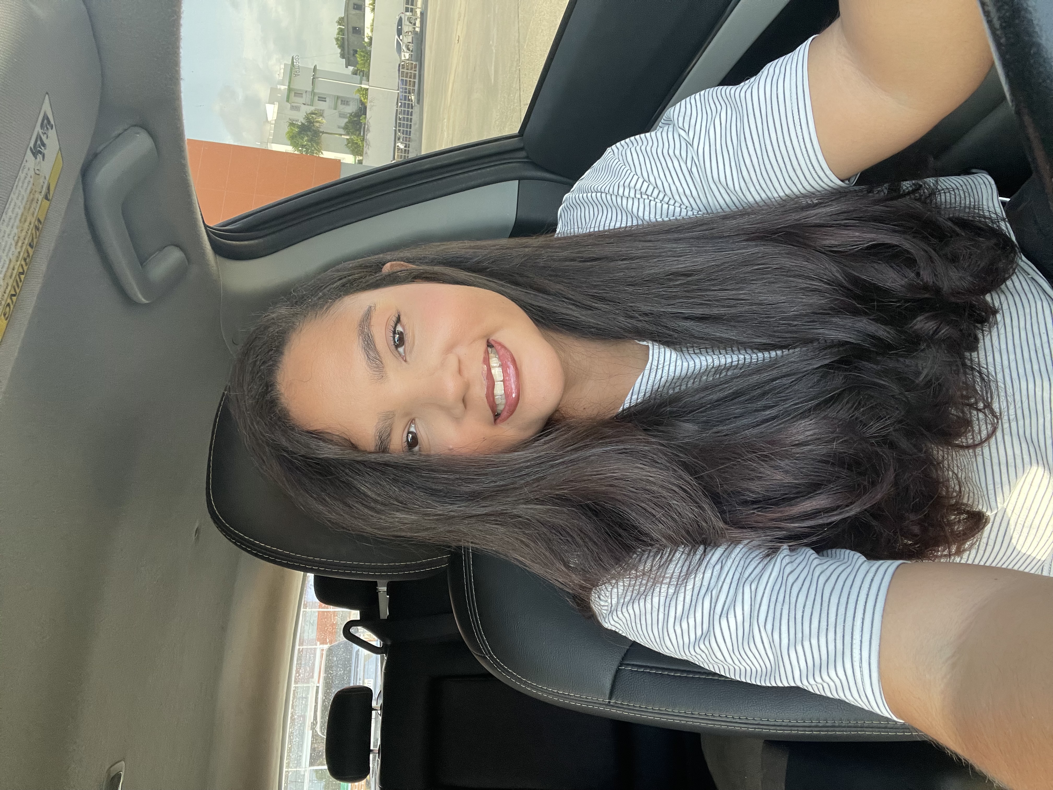 Nathalie F. — UGC Creator for Beauty — photo 1
