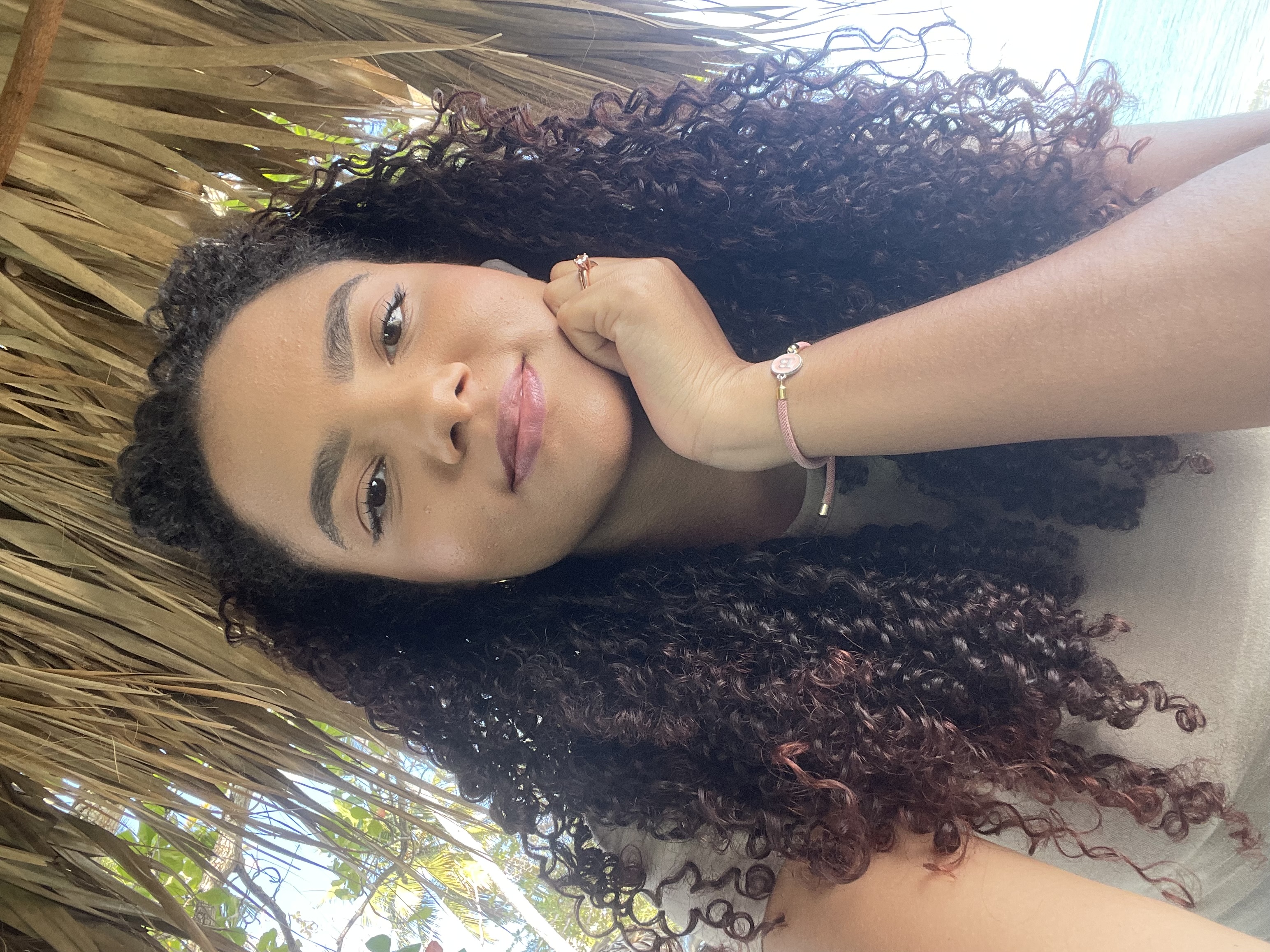 Nathalie F. — UGC Creator for Beauty — photo 3