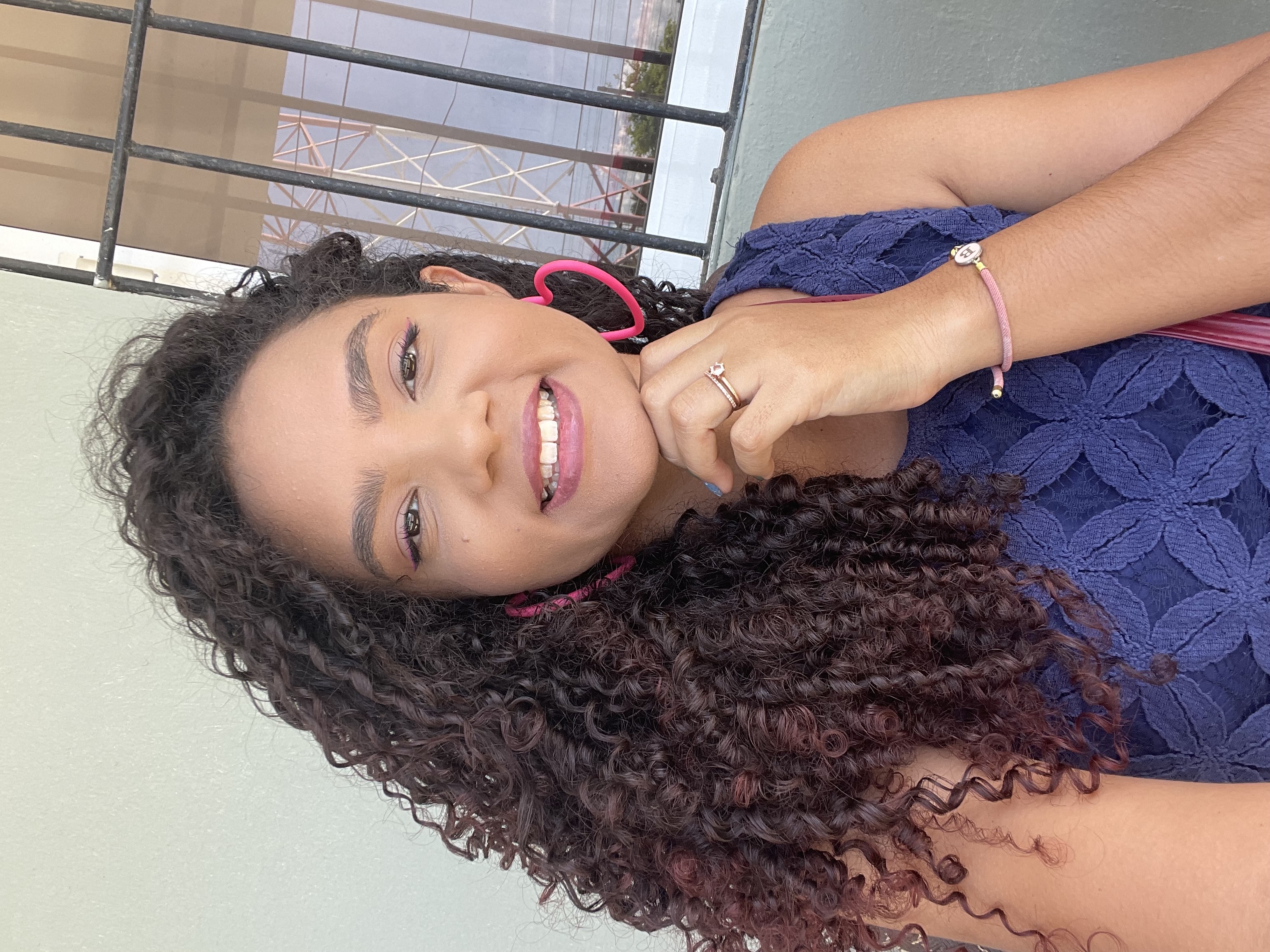Nathalie F. — UGC Creator for Beauty — photo 2