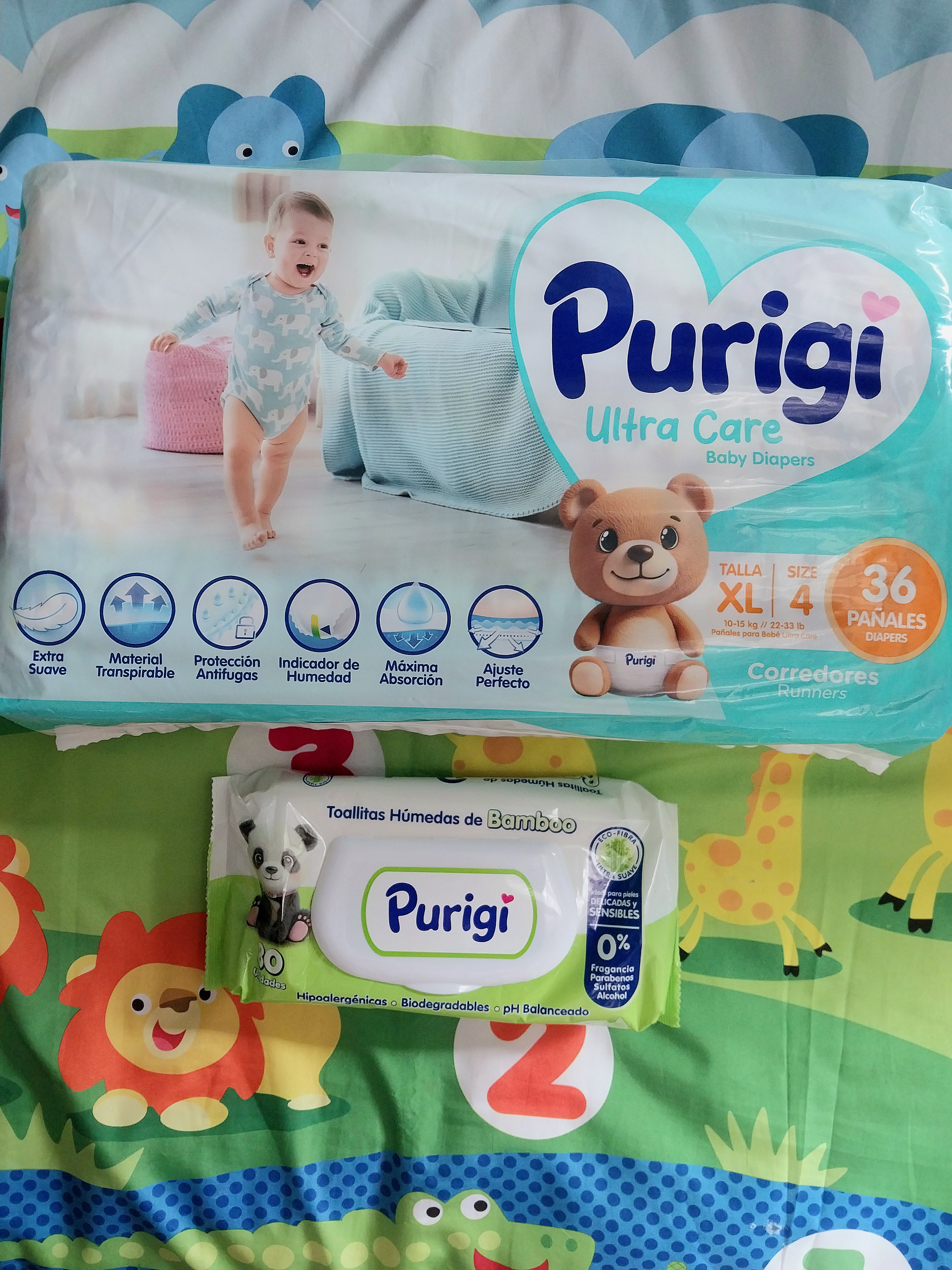 Romina C. — UGC Creator for Parenting — photo 3