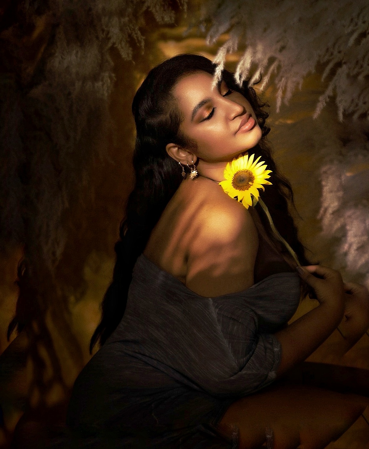 Gea S. — Dominican Republic