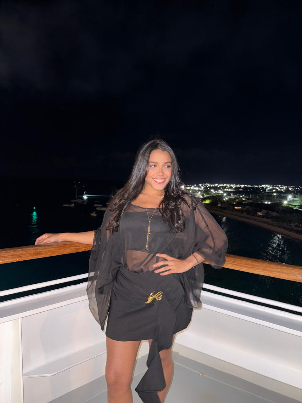 Camila Z. — UGC creator profile photo