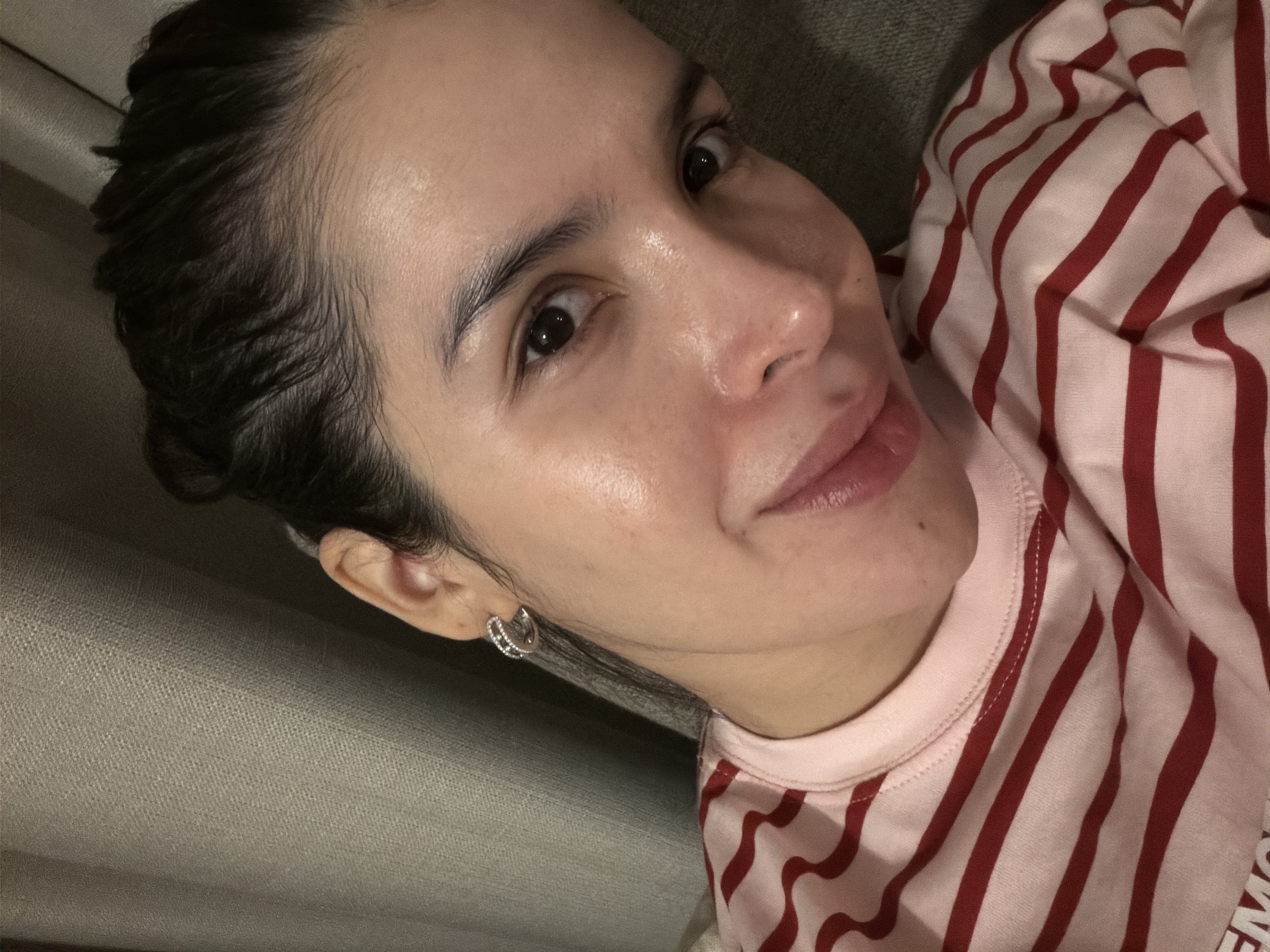 Catherine C. — UGC creator profile photo