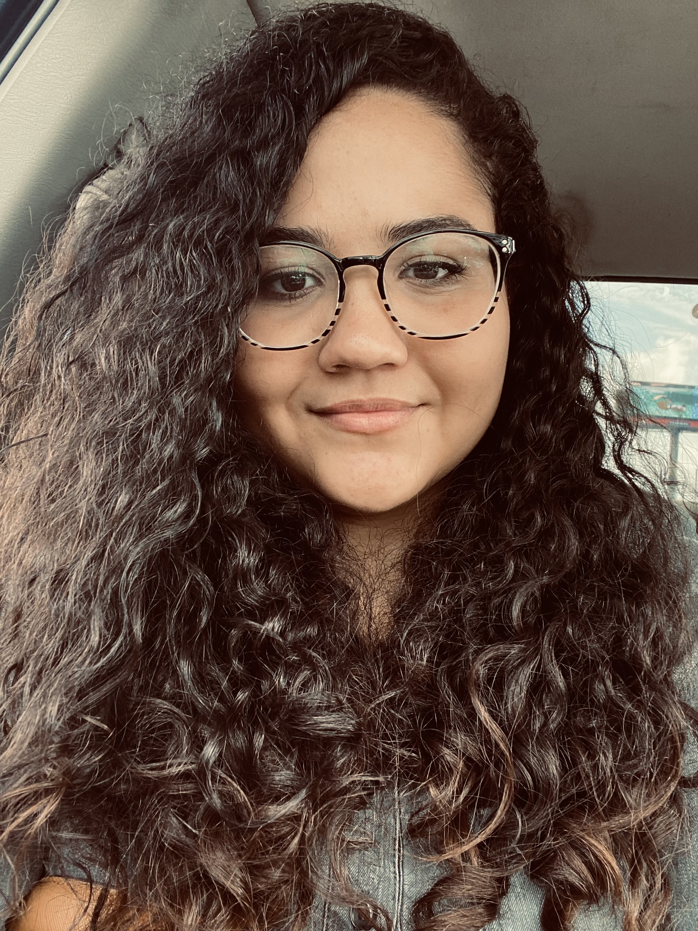 linnette L. — UGC Creator in Puerto Rico — Beauty content — photo 2