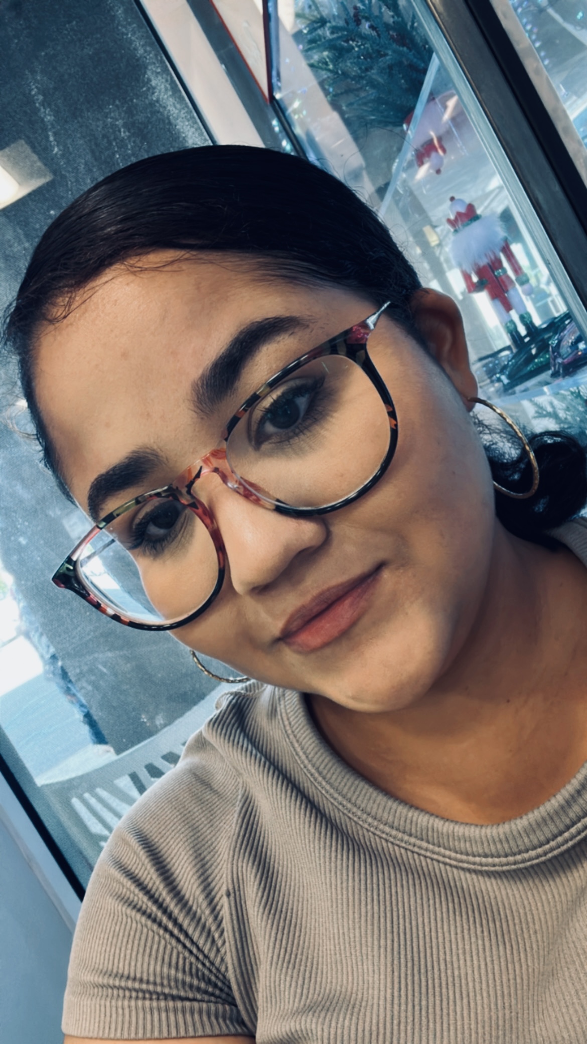 linnette L. — UGC Creator in Puerto Rico — Beauty content — photo 3