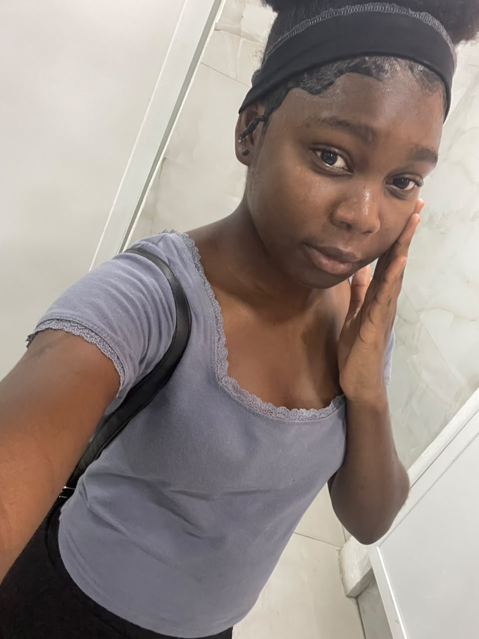 Yani A. — Dominican Republic