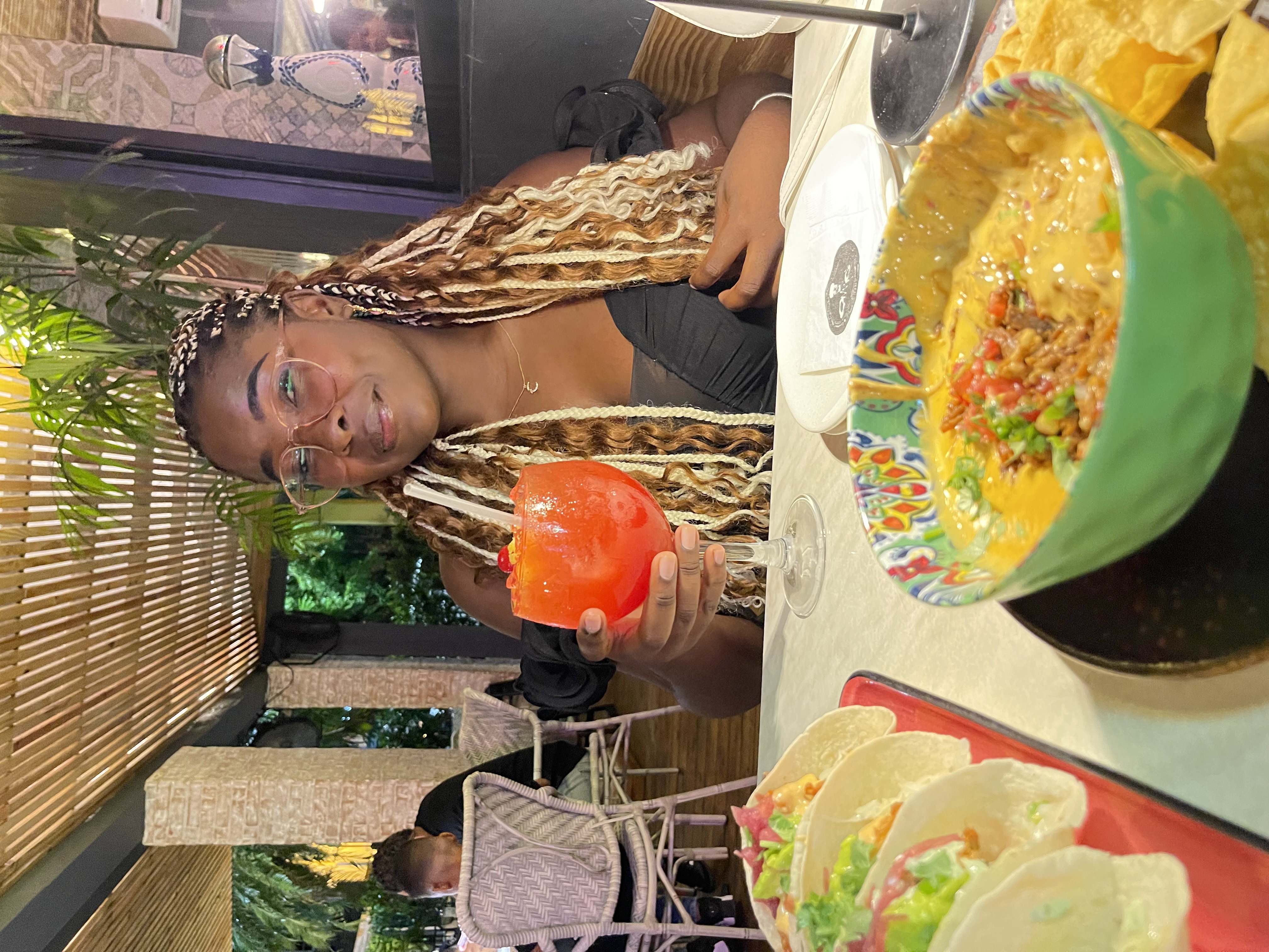 Maria C. — UGC Creator in Dominican Republic — Beauty content — photo 3