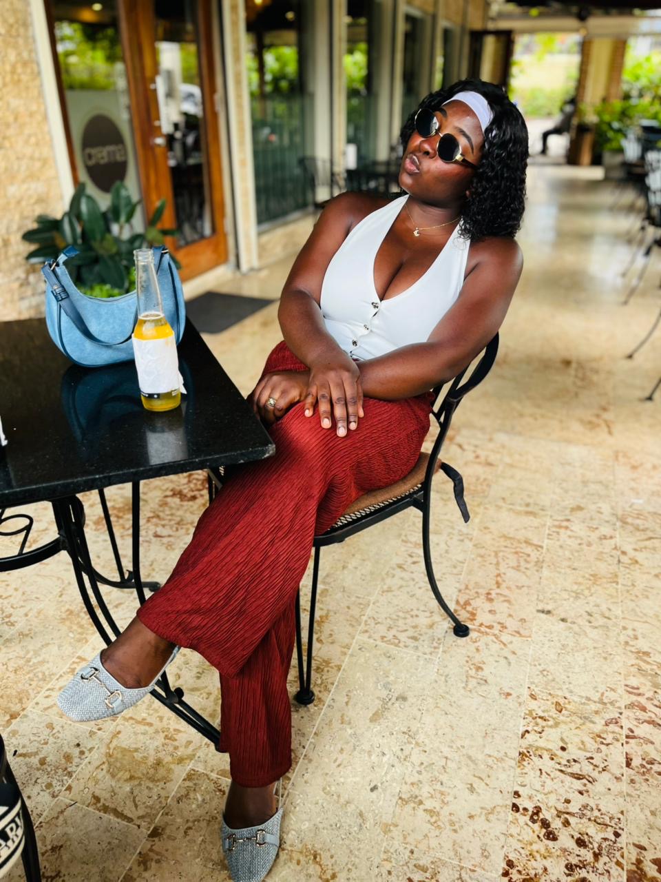 Maria C. — UGC Creator in Dominican Republic — Beauty content — photo 2
