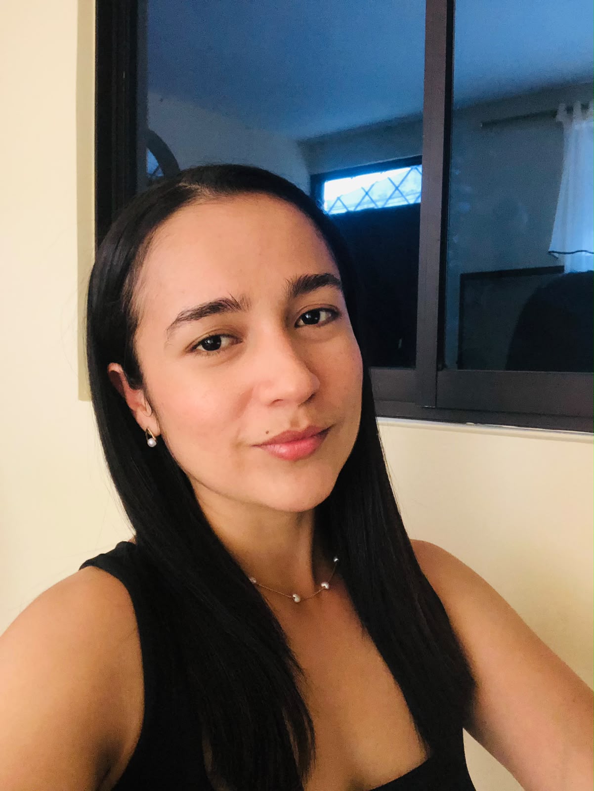 Lissethe G. — Colombia