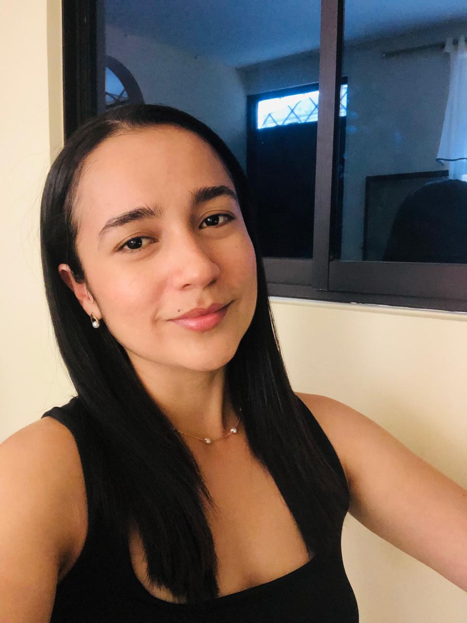 Lissethe G. β UGC Creator in Colombia β Beauty content β photo 1